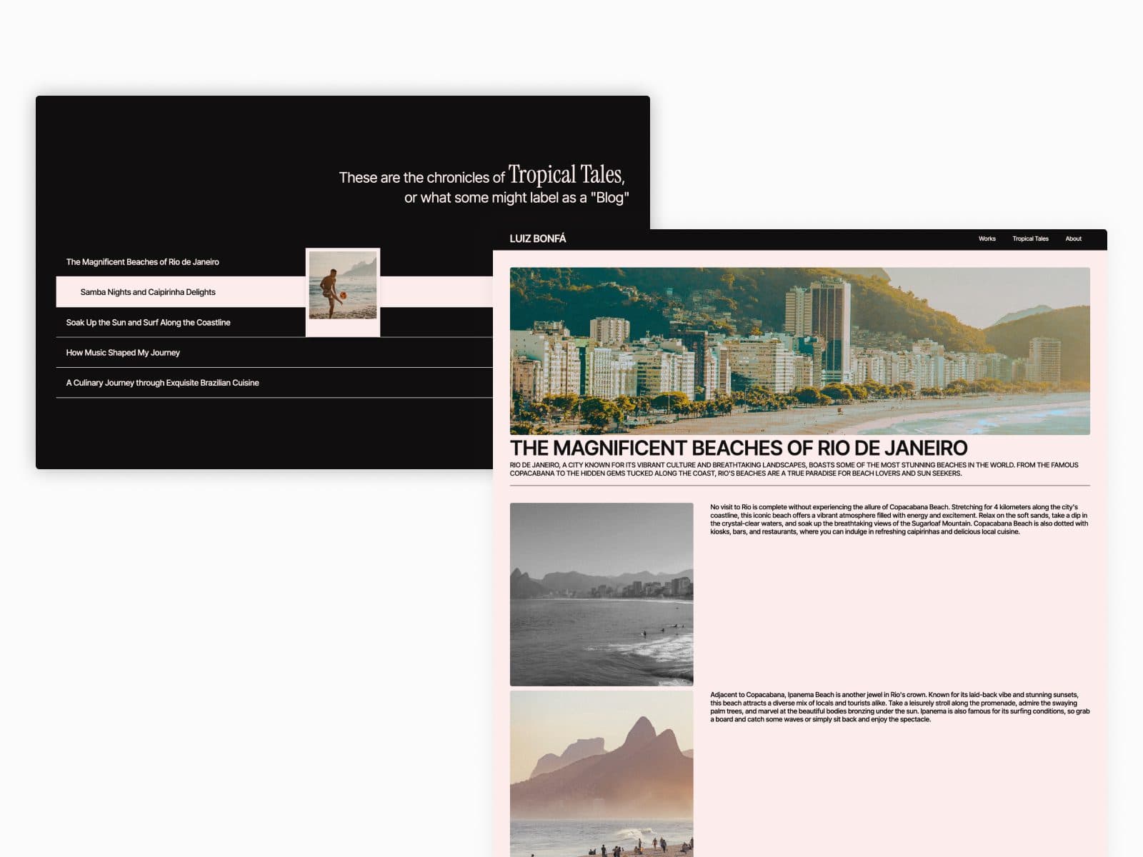 Template preview 3