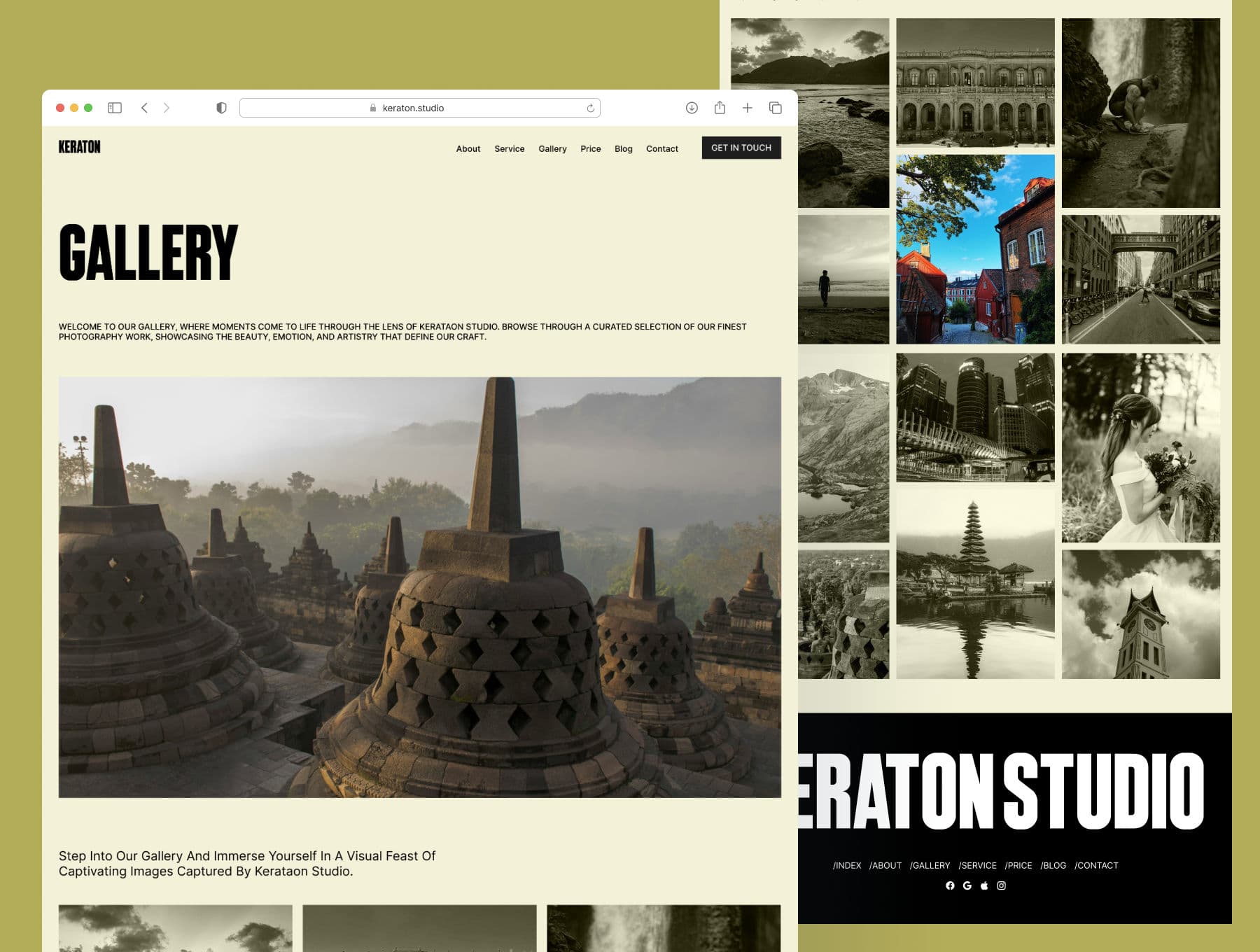Template preview 3
