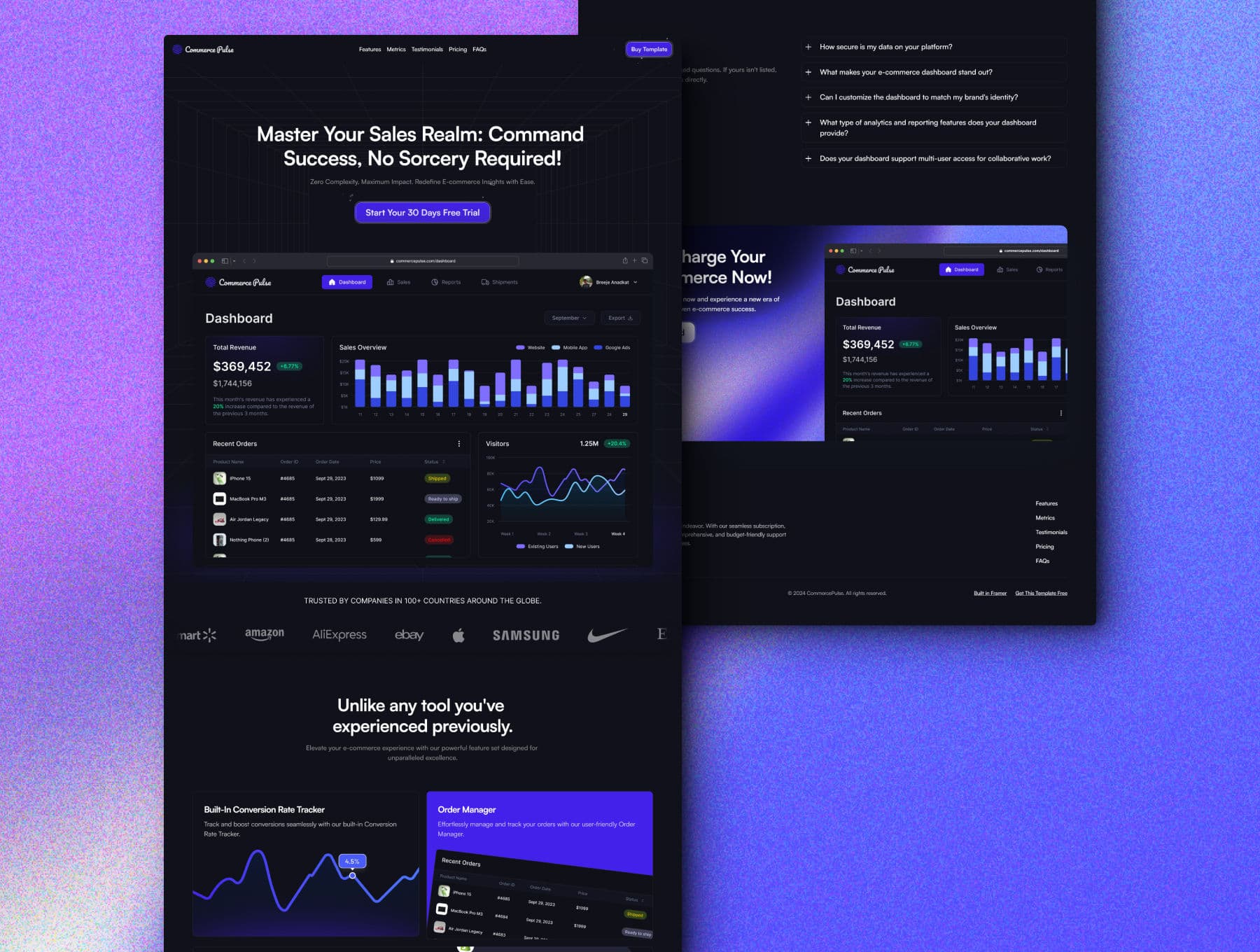 Template preview 3