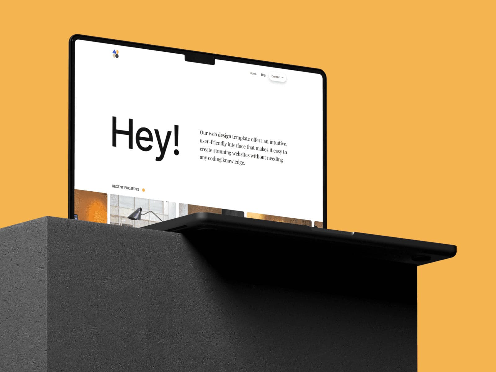 Template preview 3