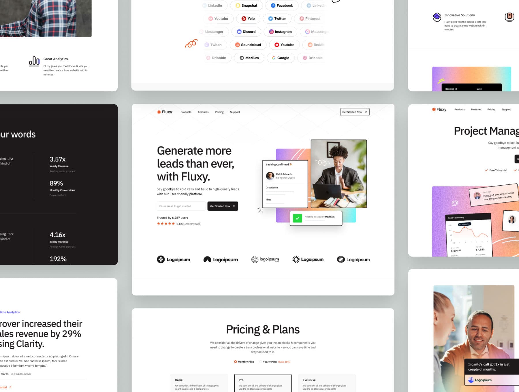 Template preview 3