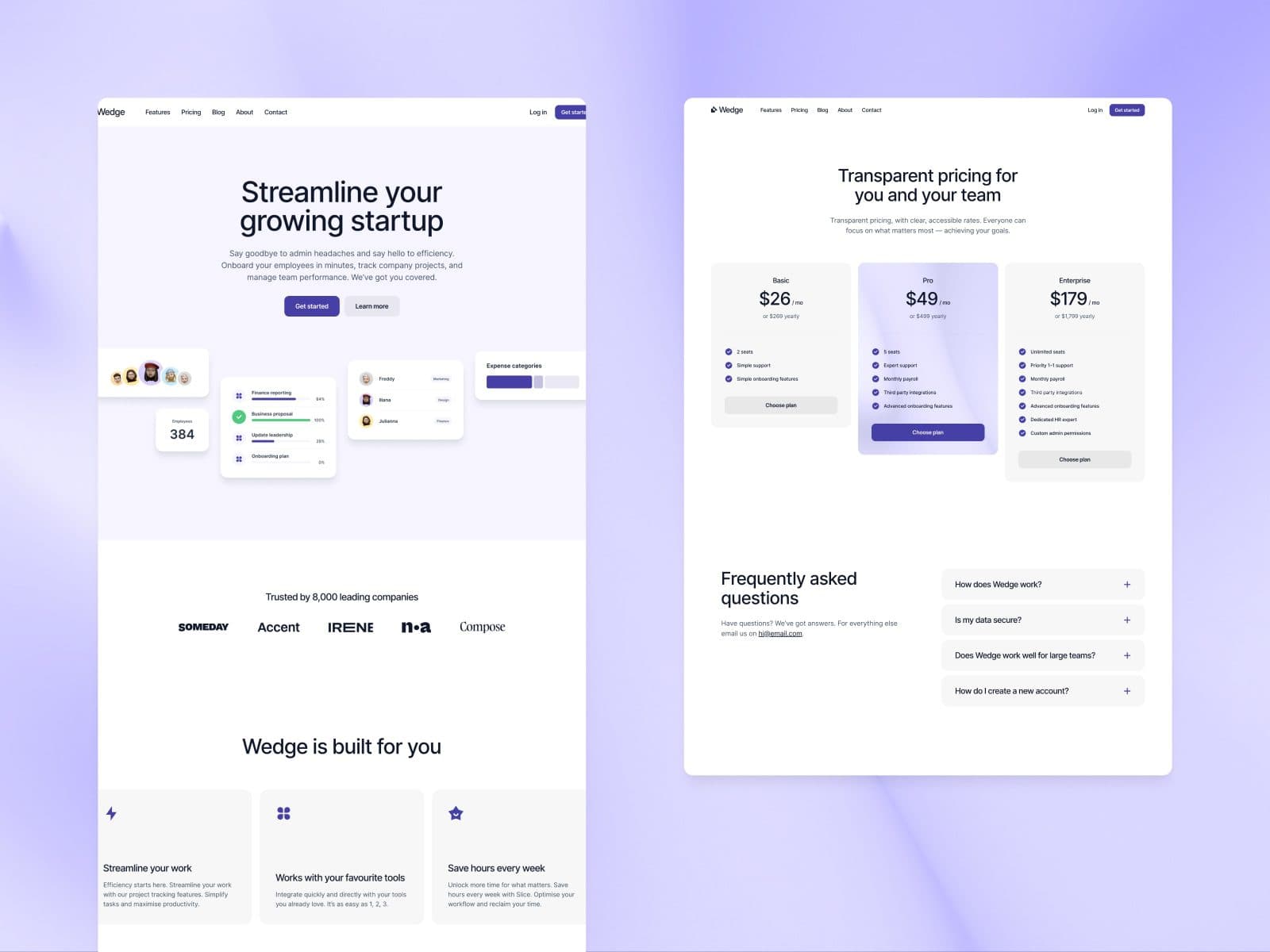 Template preview 3