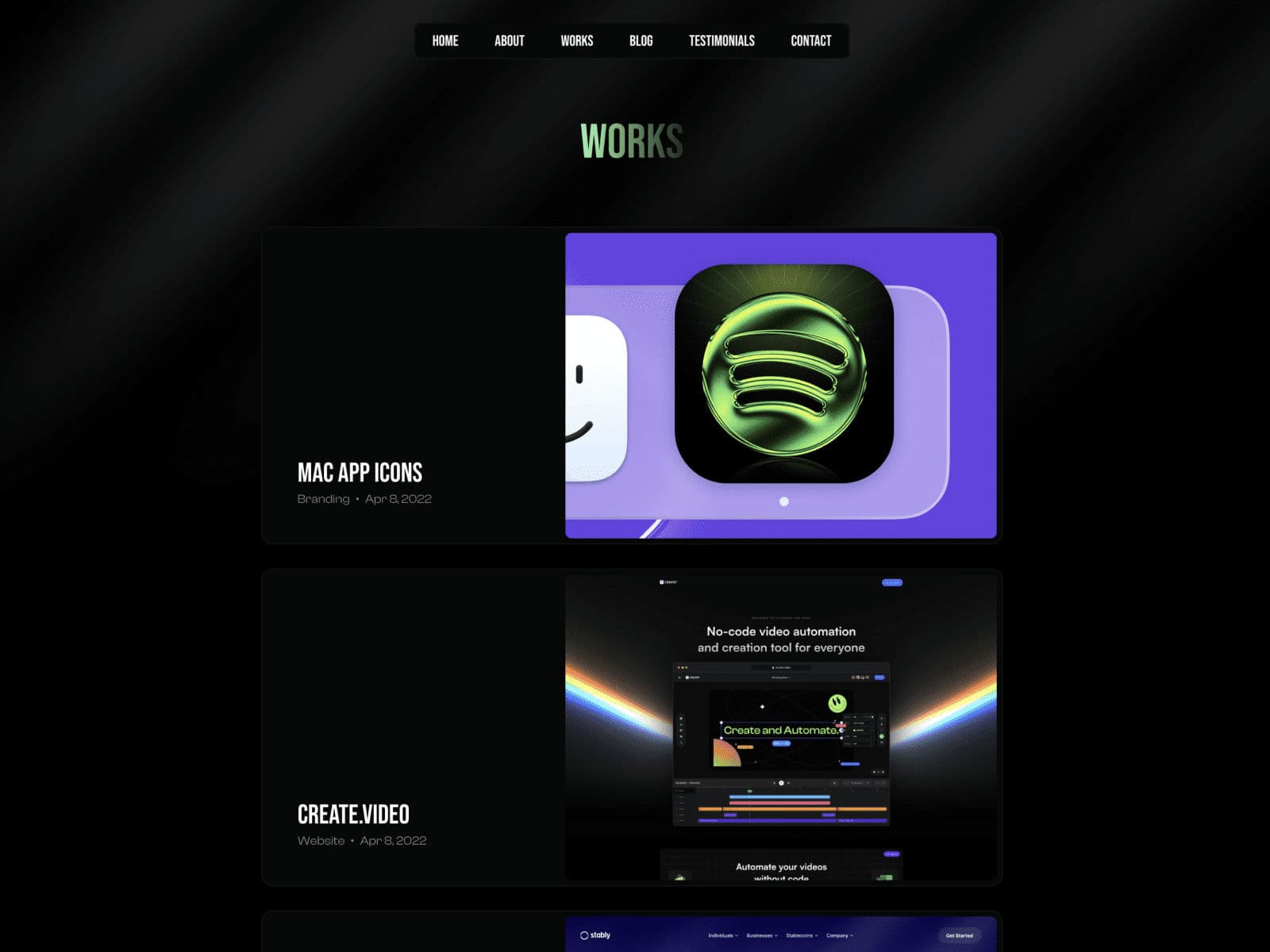 Template preview 3