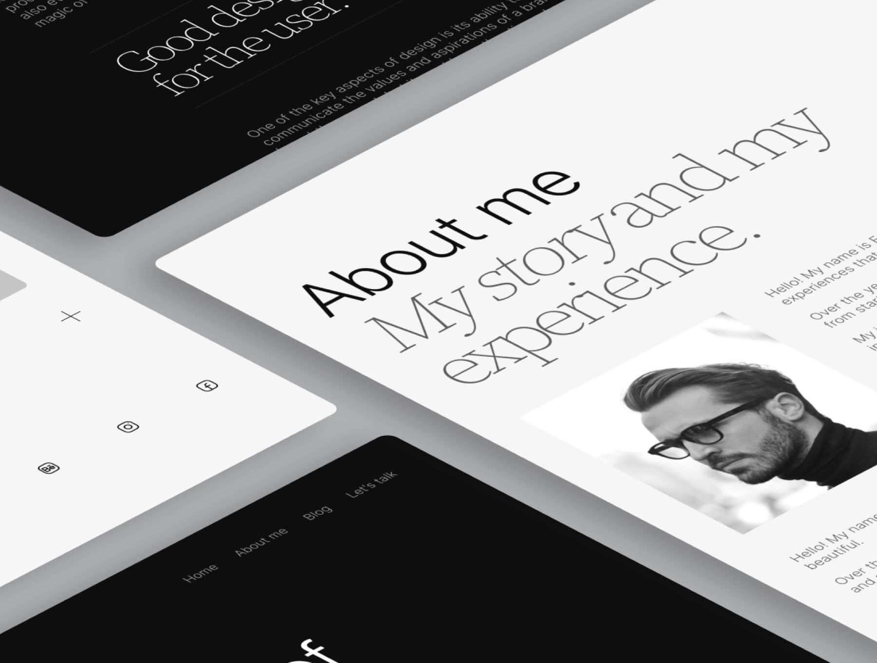 Template preview 3