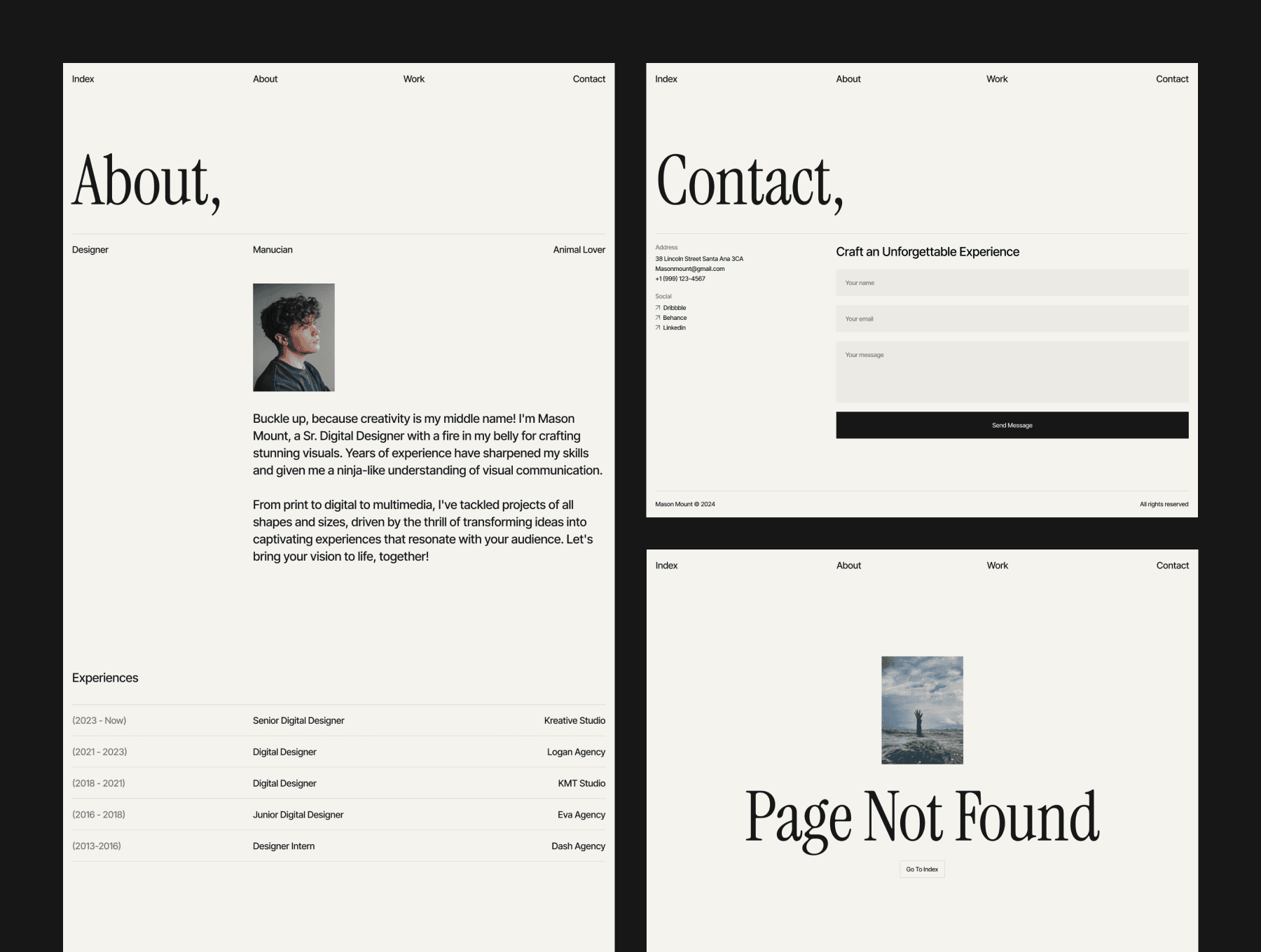 Template preview 3