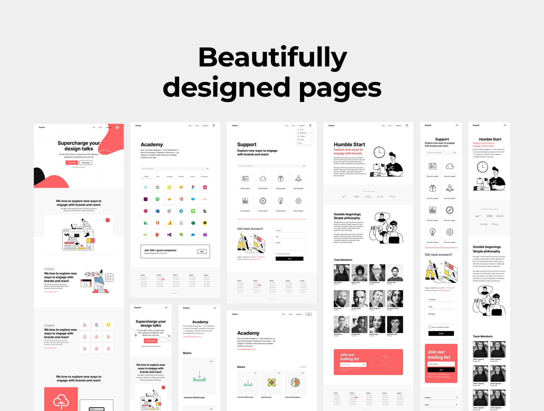 Template preview 3