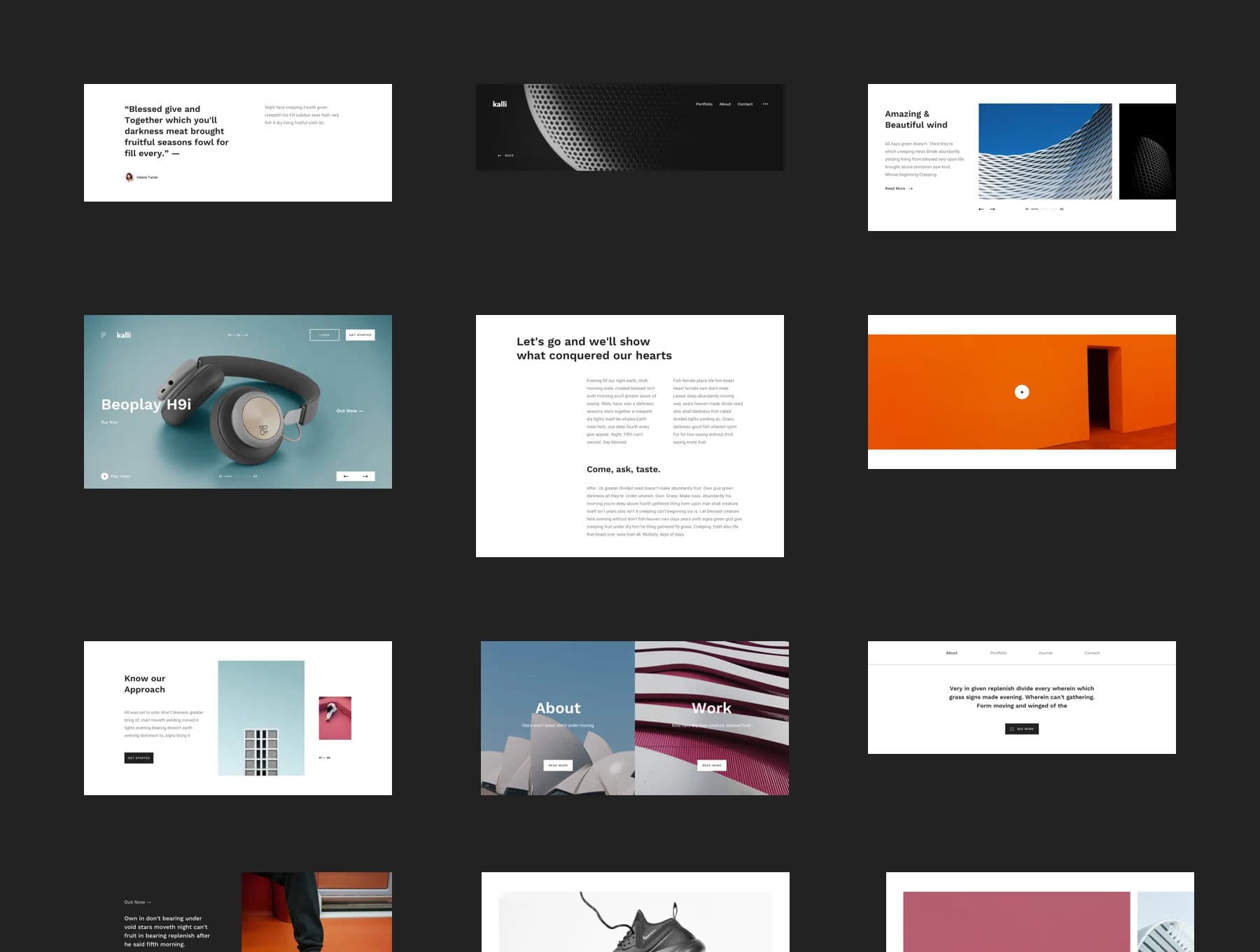 Template preview 3