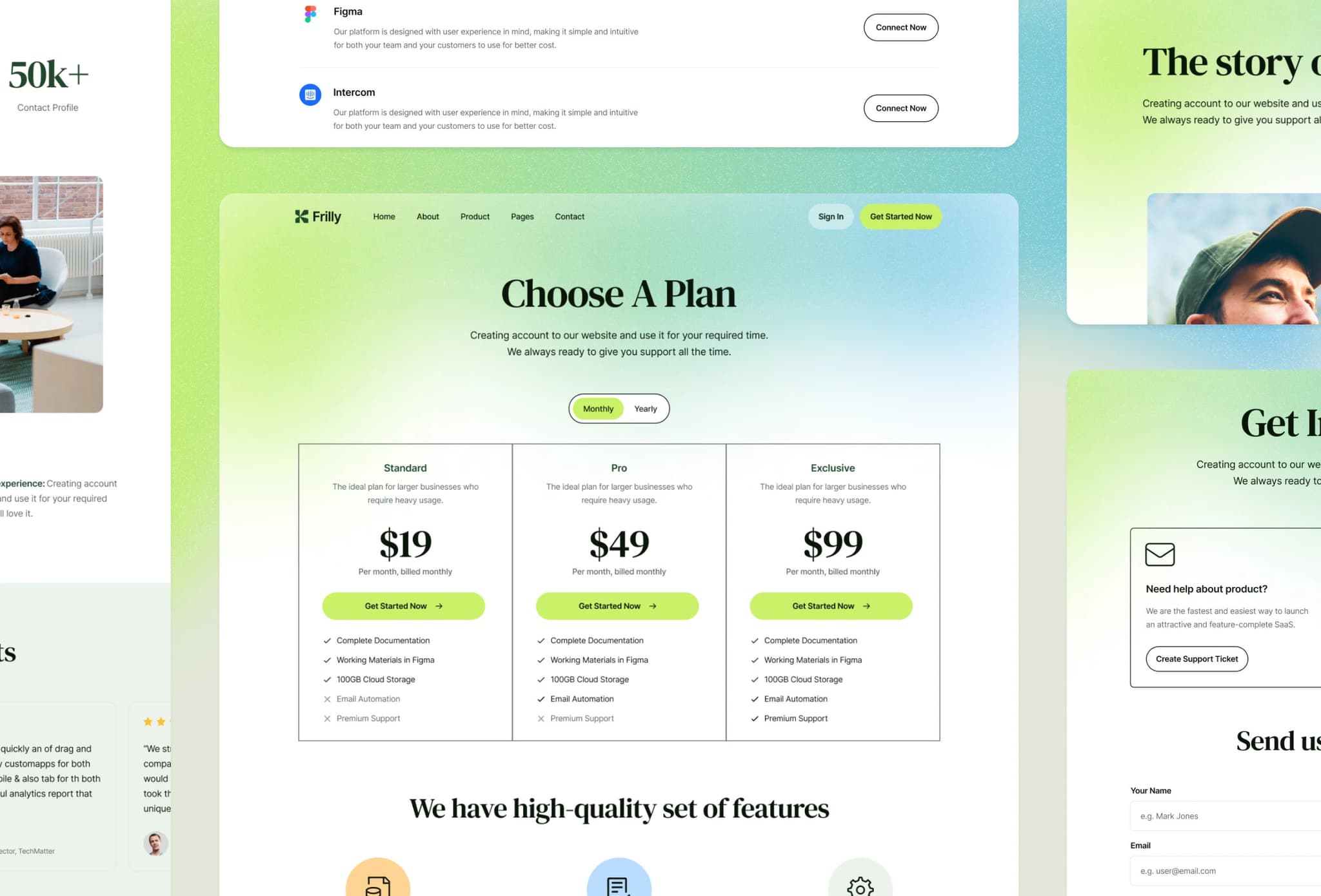 Template preview 3