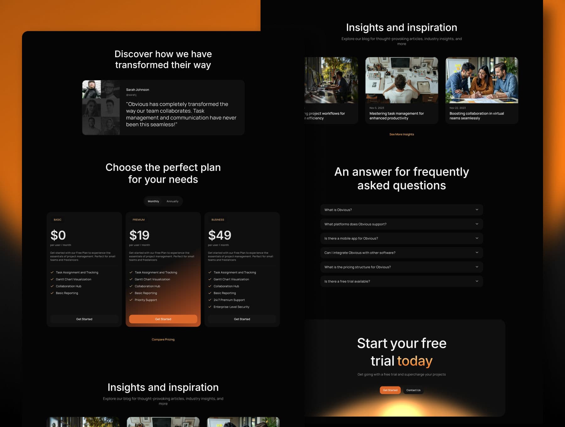 Template preview 3