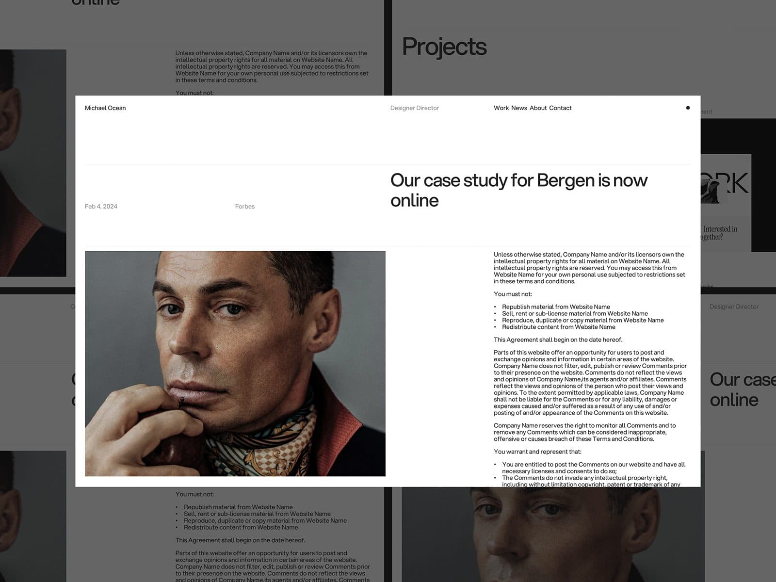 Template preview 3