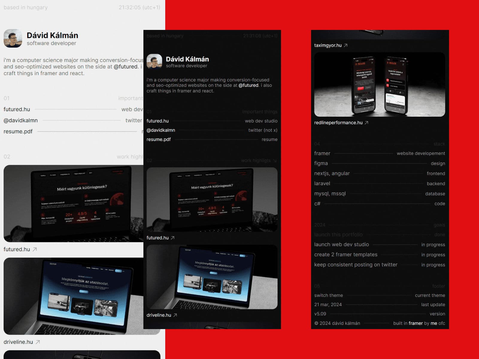 Template preview 4