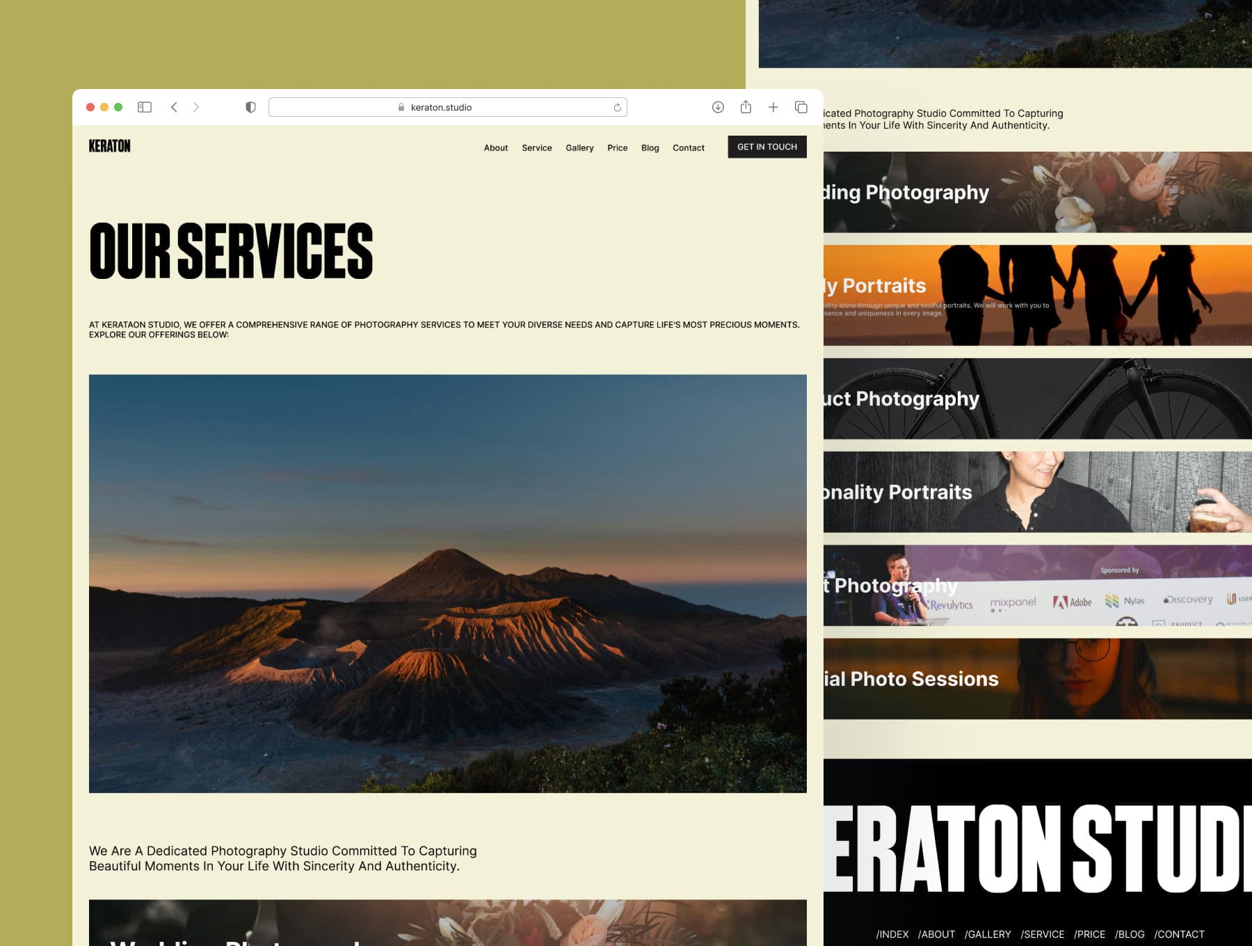 Template preview 4
