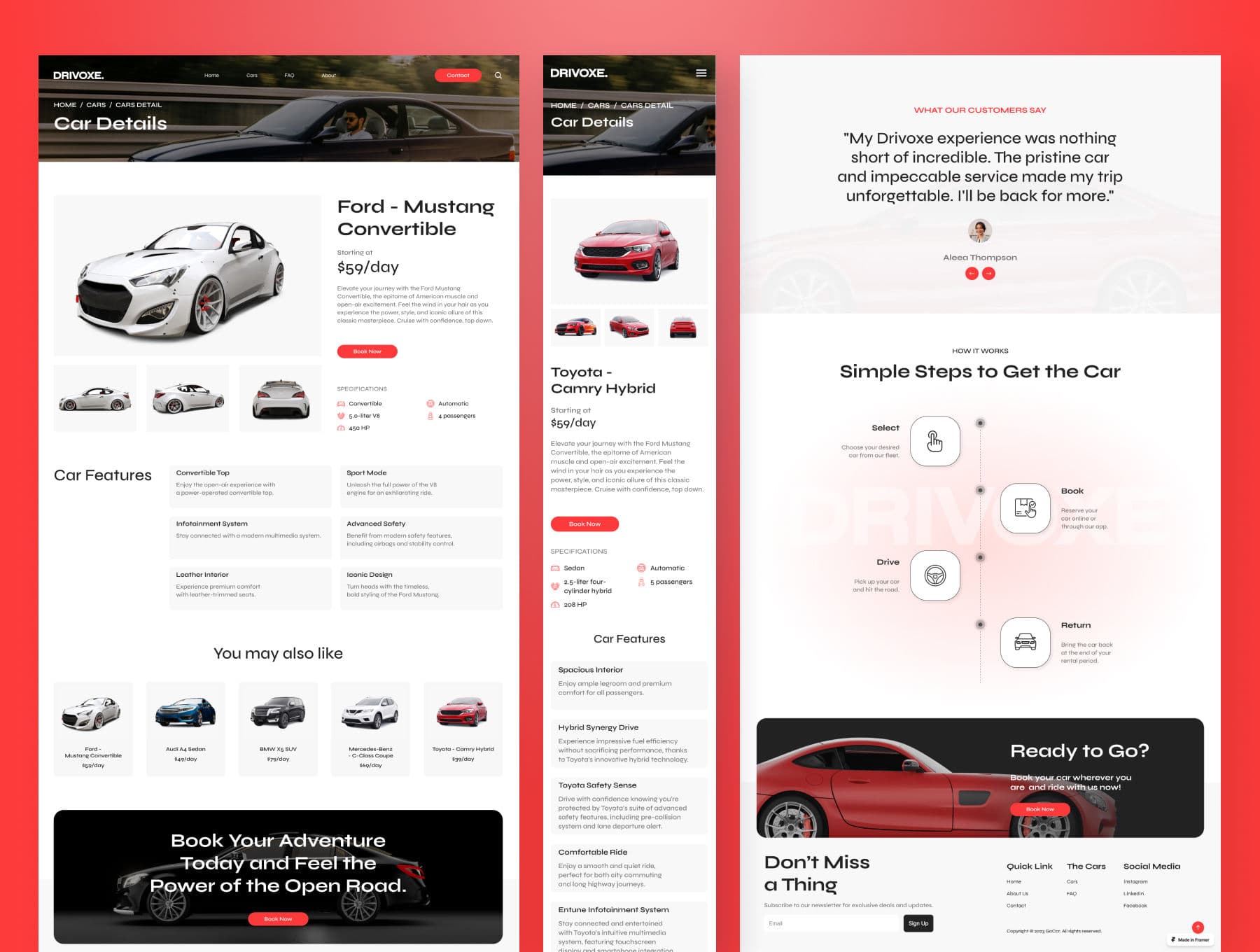 Template preview 4
