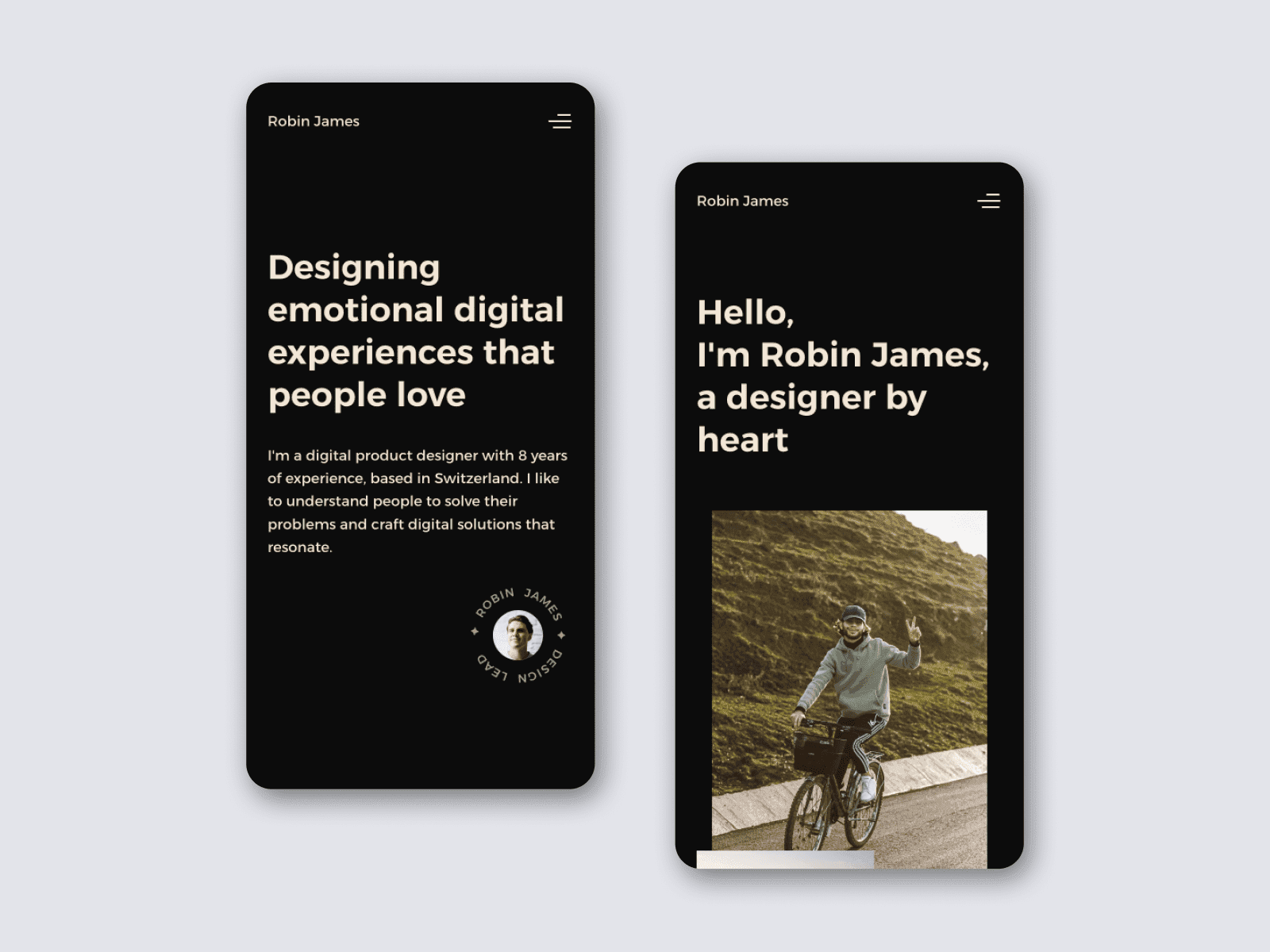 Template preview 4