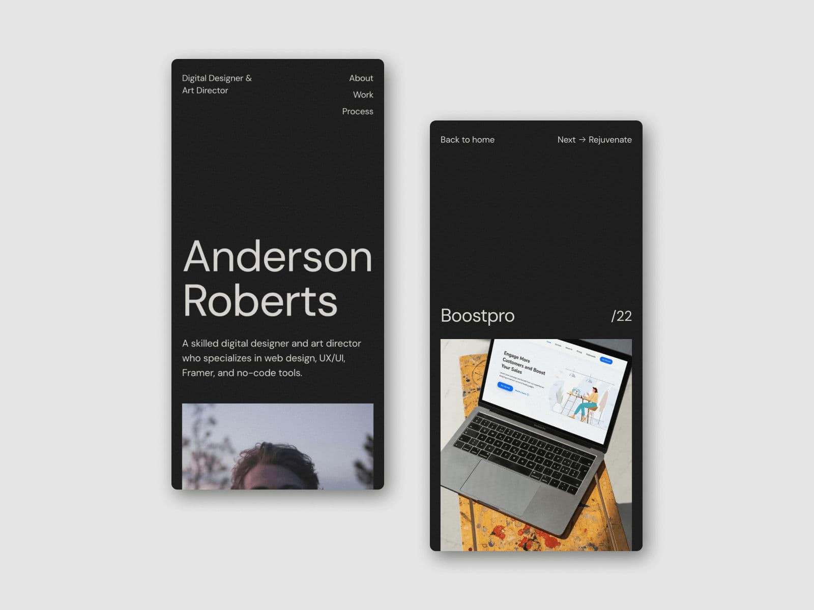 Template preview 4