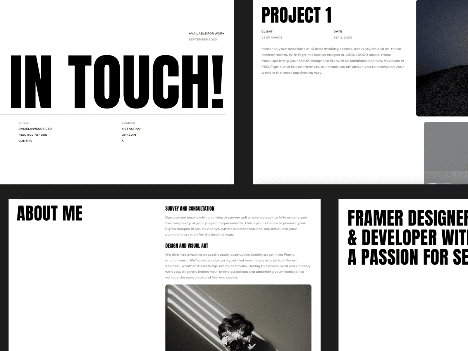 Template preview 4
