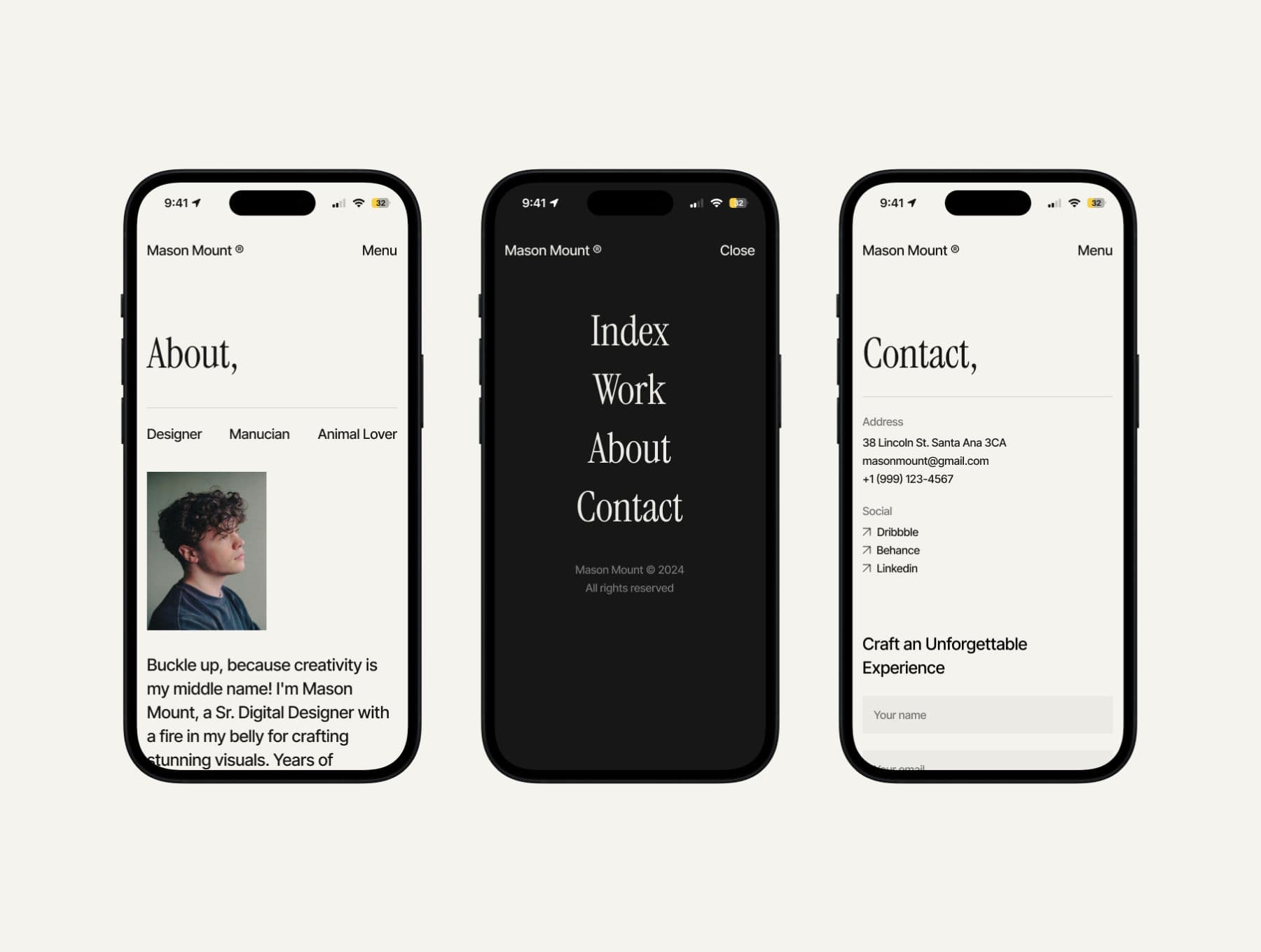Template preview 4