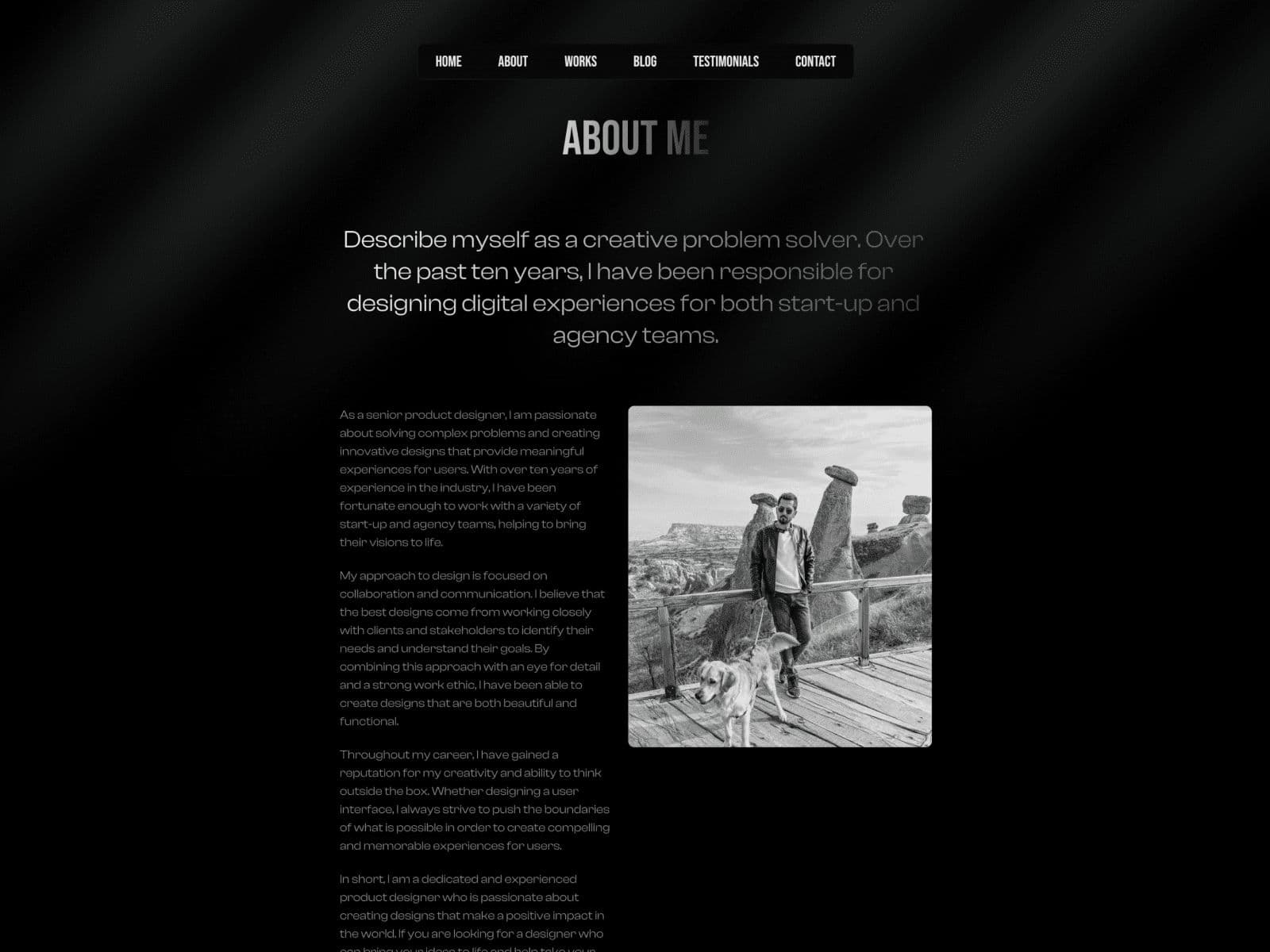 Template preview 4