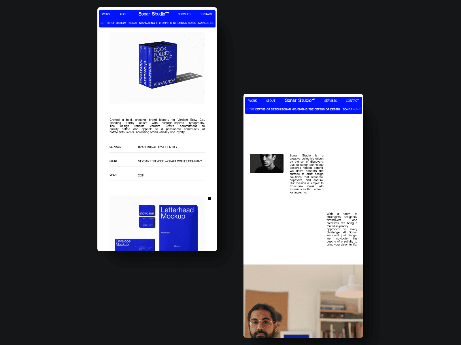 Template preview 4