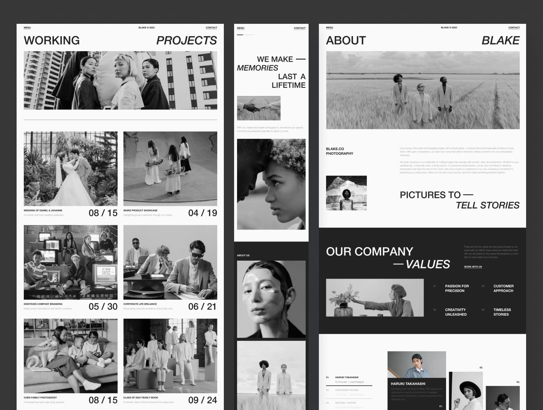 Template preview 4