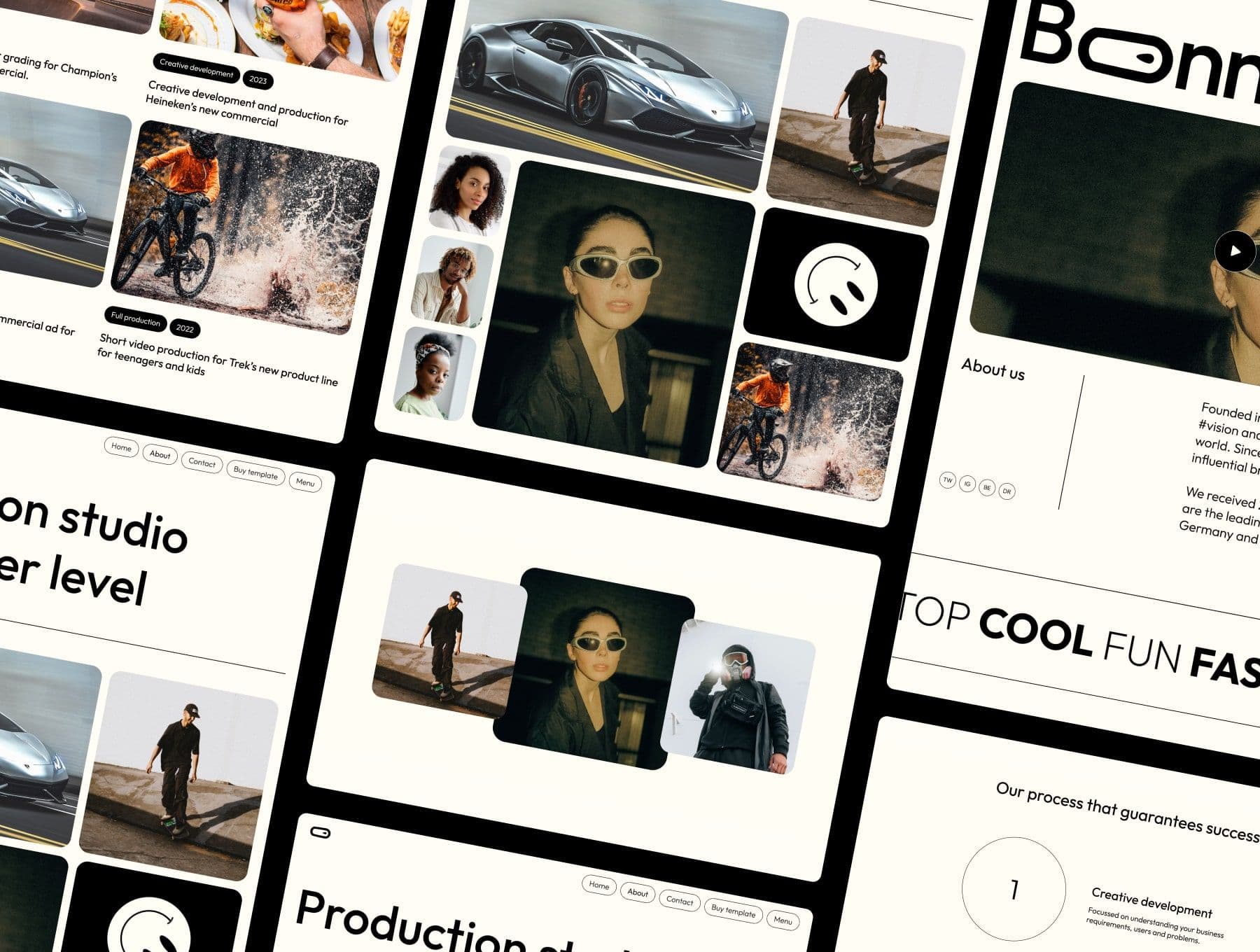 Template preview 4