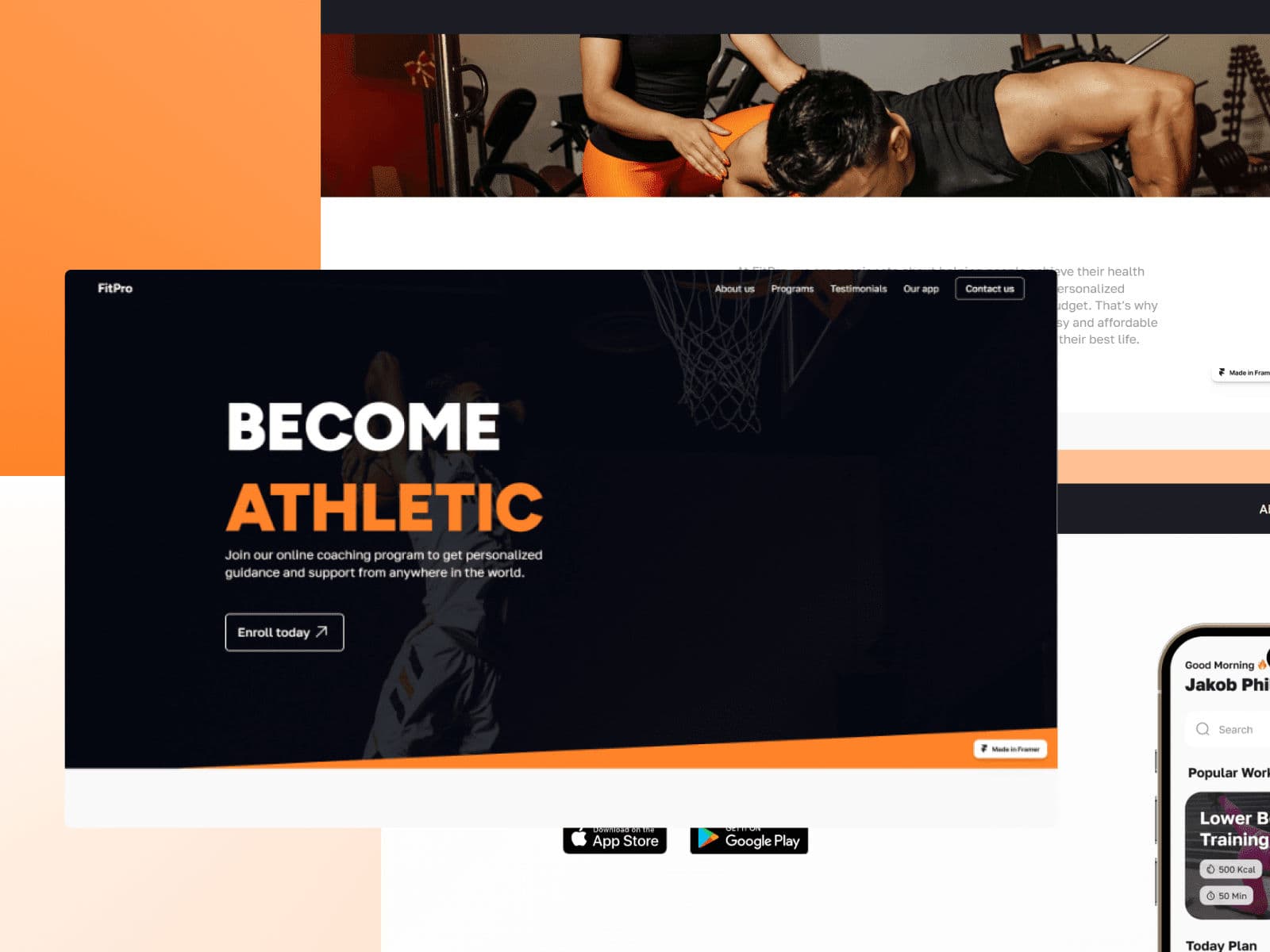 Template preview 4