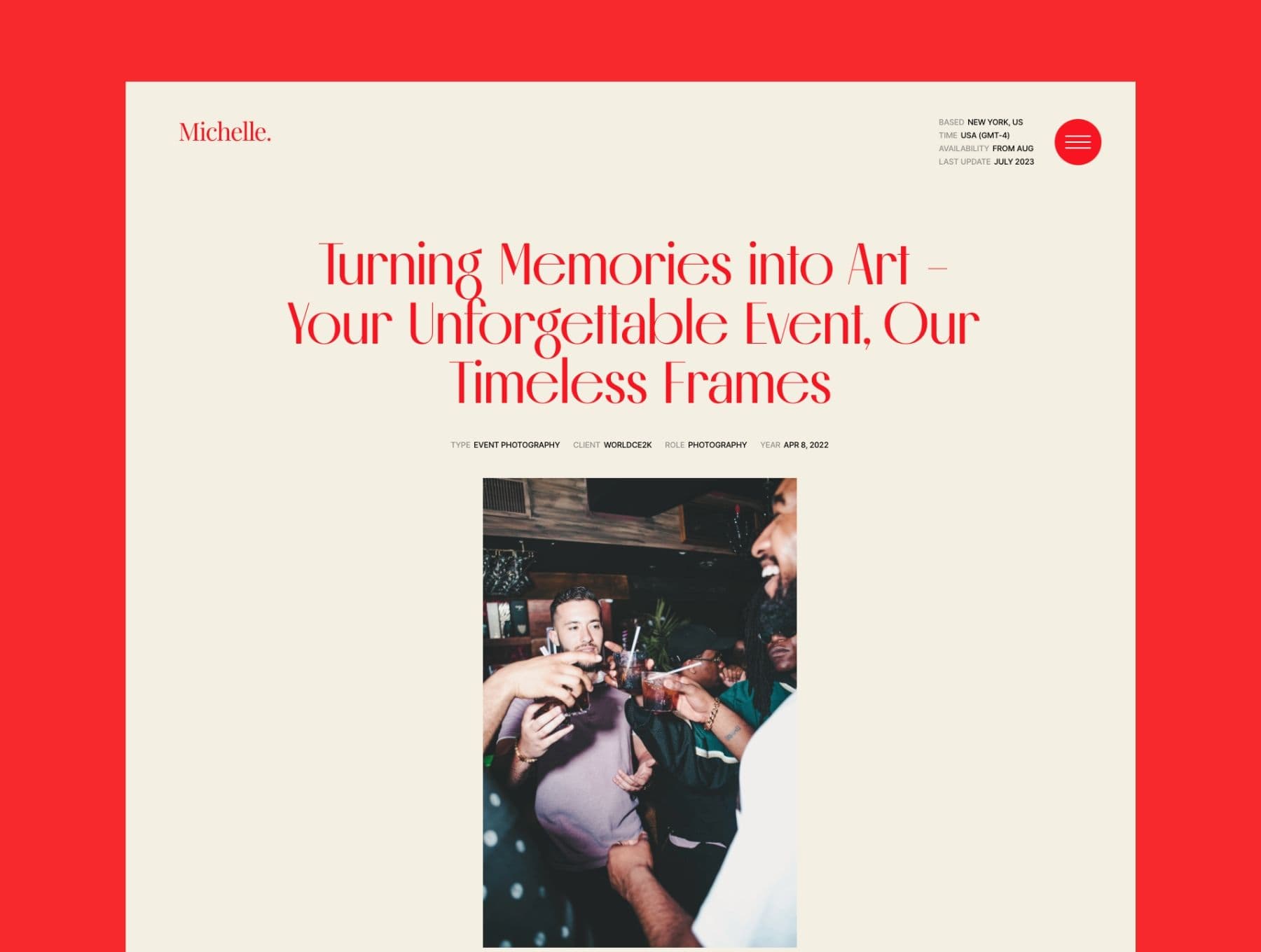 Template preview 4