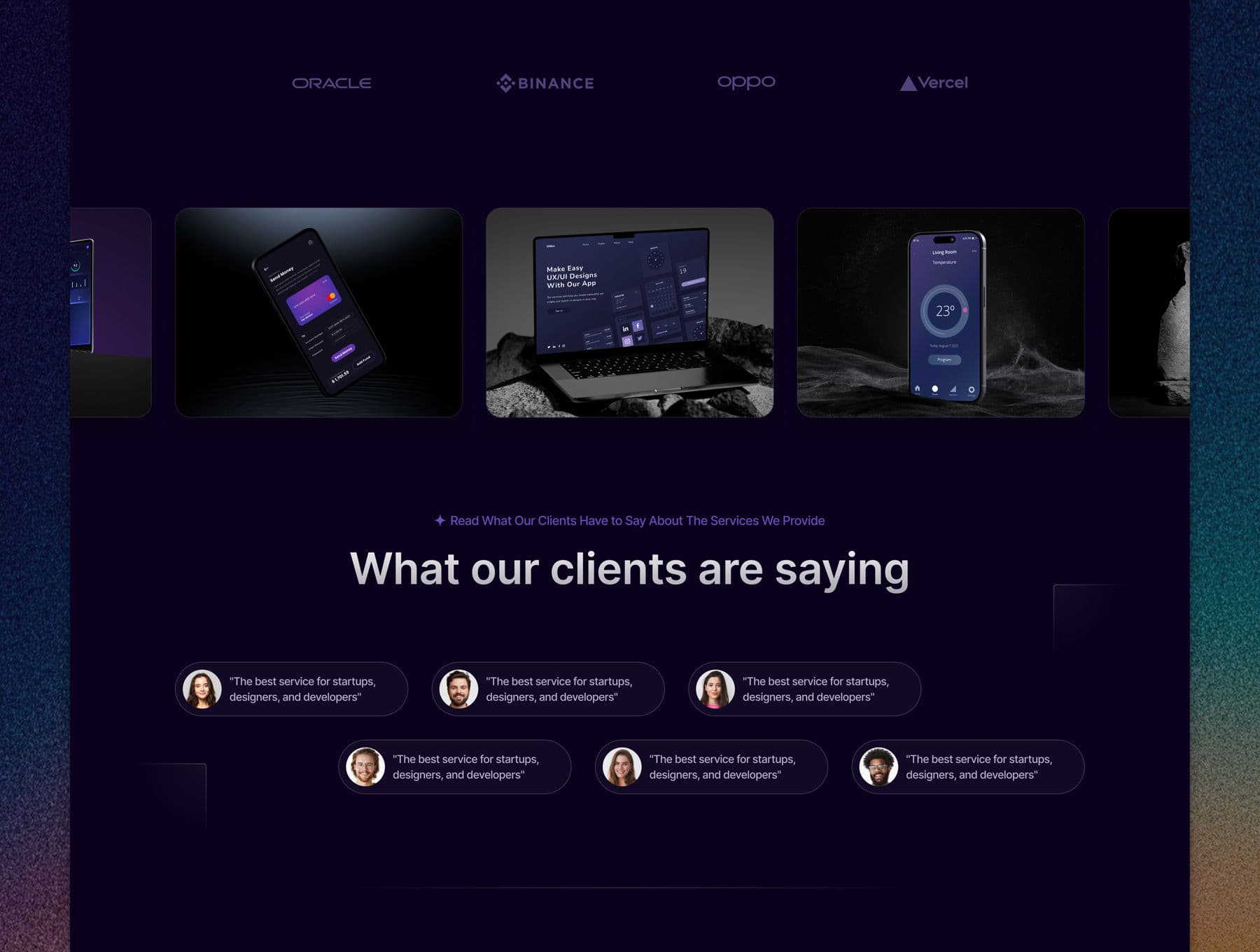 Template preview 4