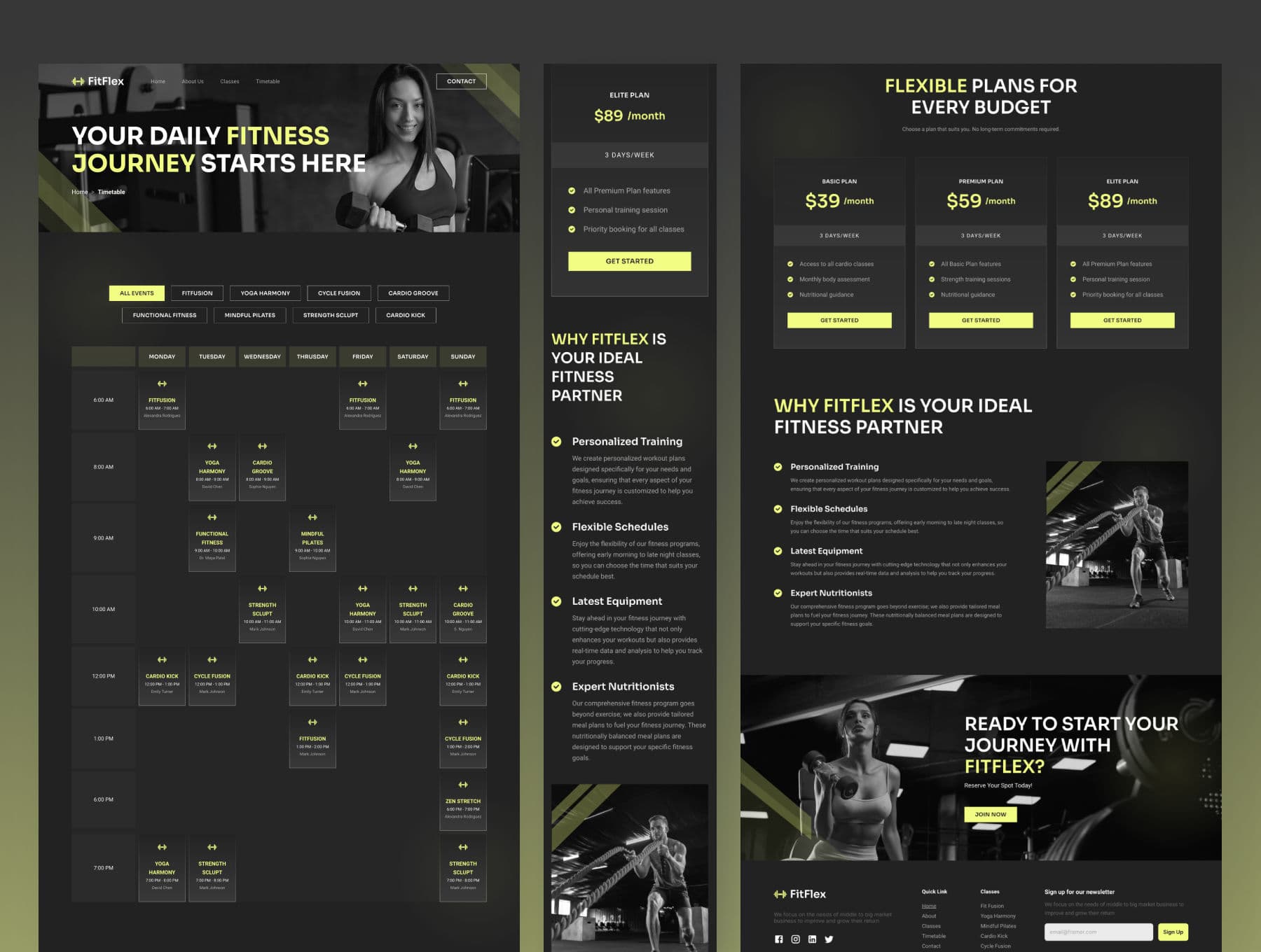 Template preview 4