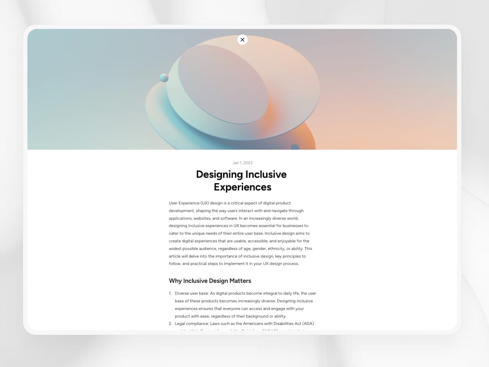 Template preview 4
