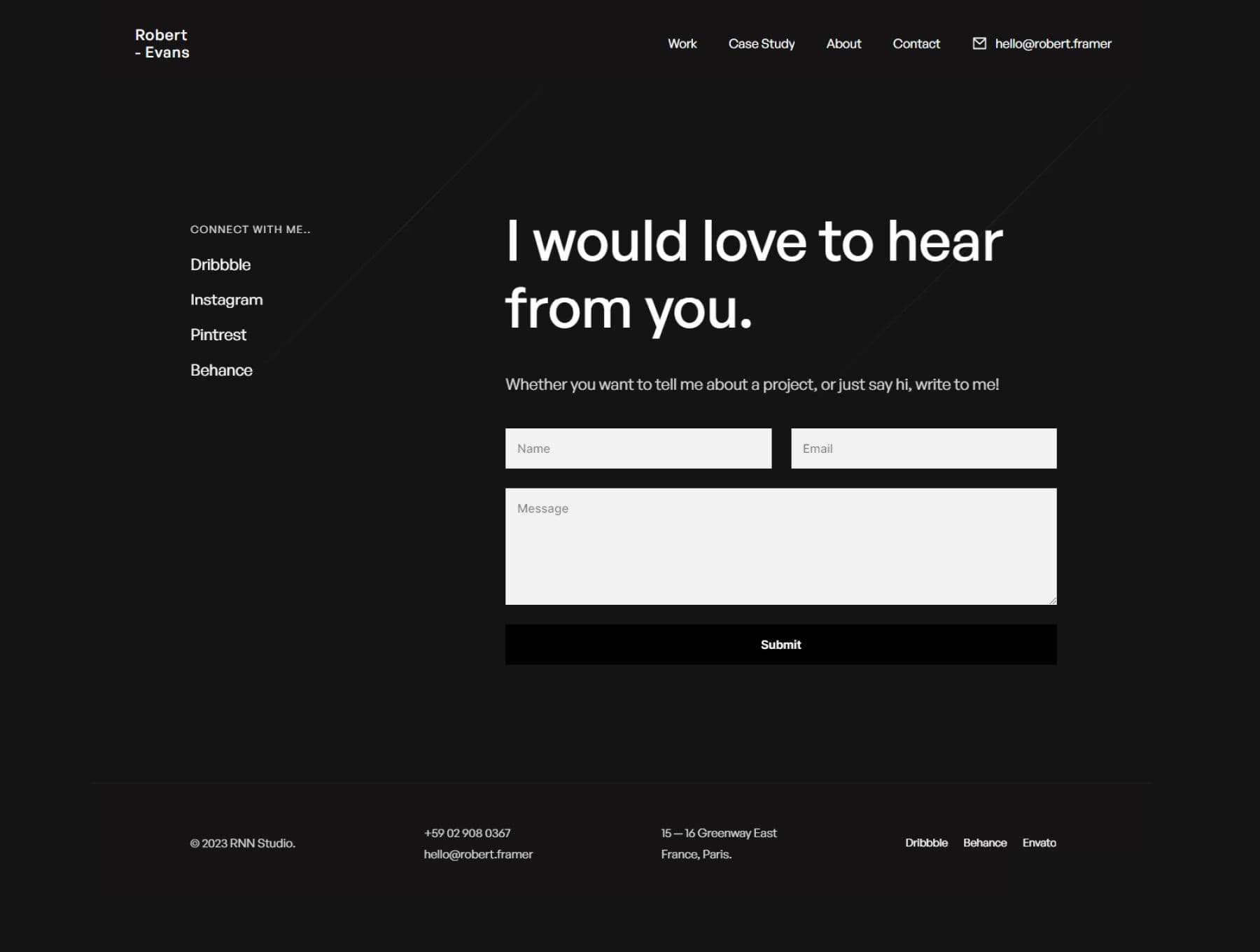 Template preview 4