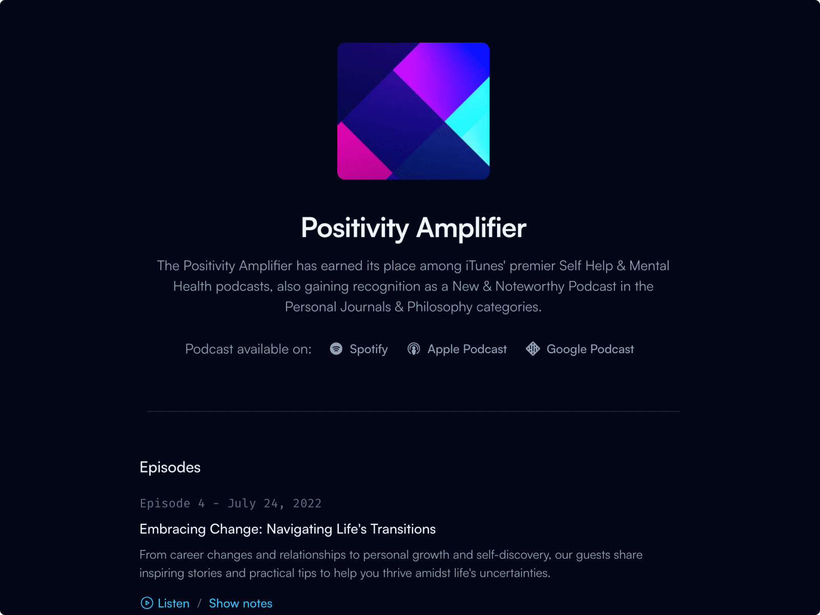 Template preview 4