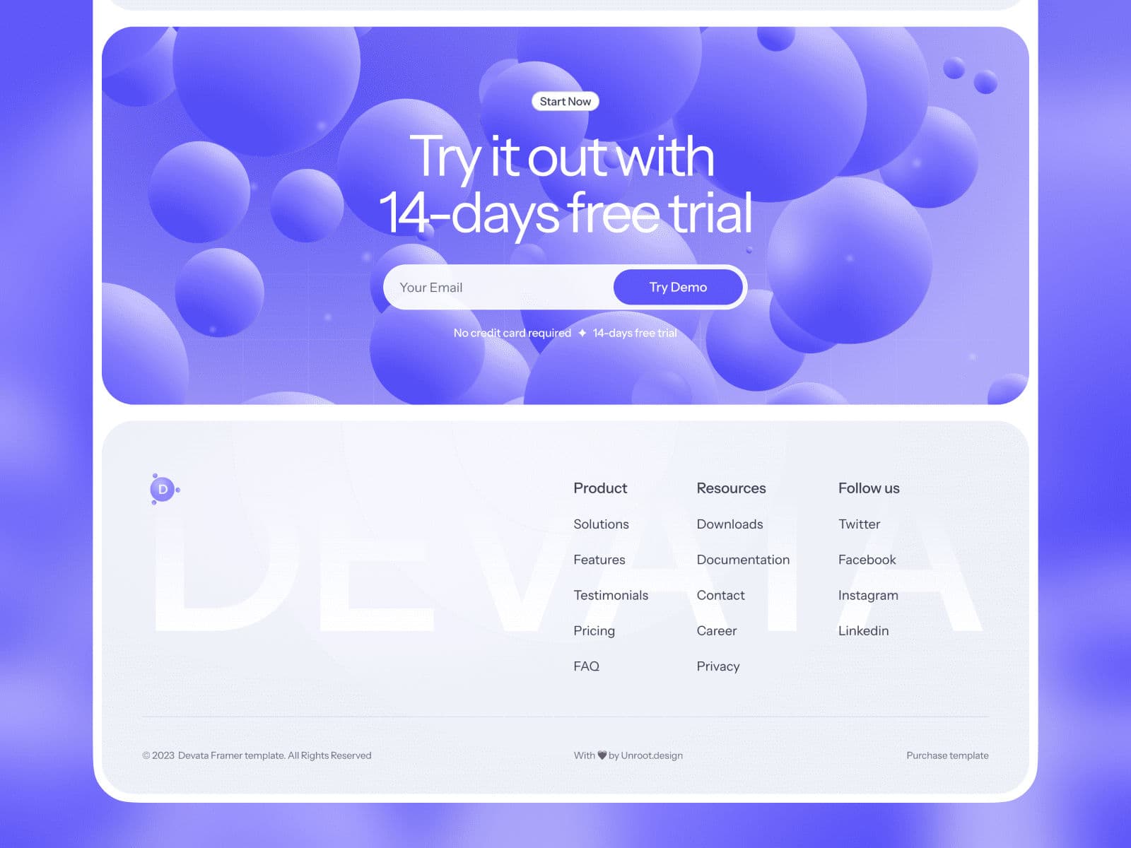 Template preview 4