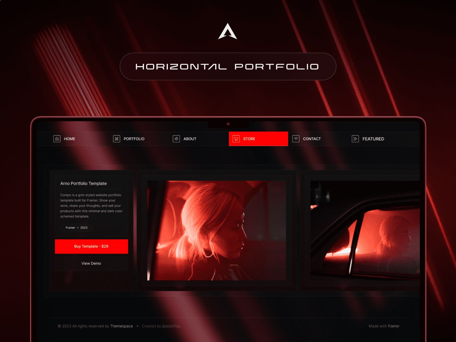 Template preview 4