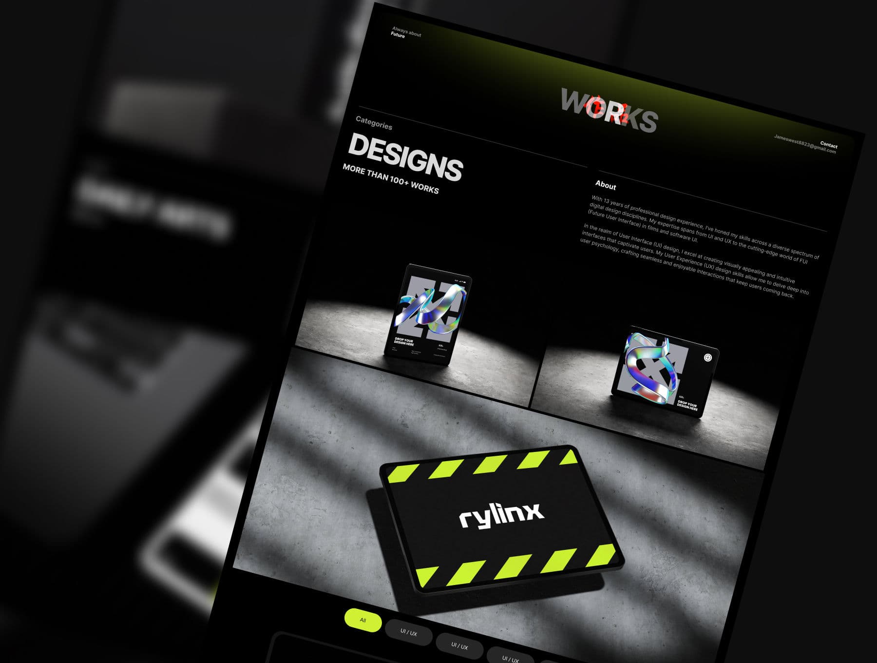 Template preview 4