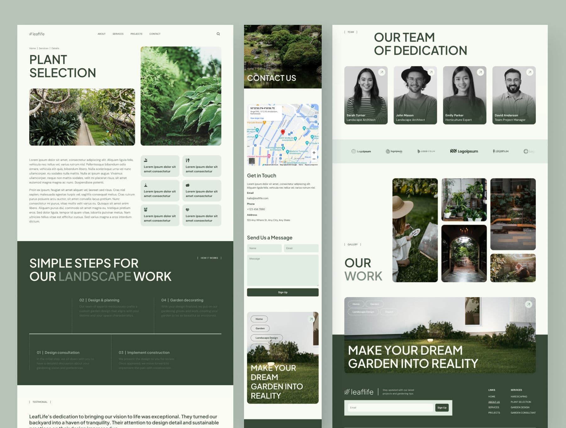 Template preview 4