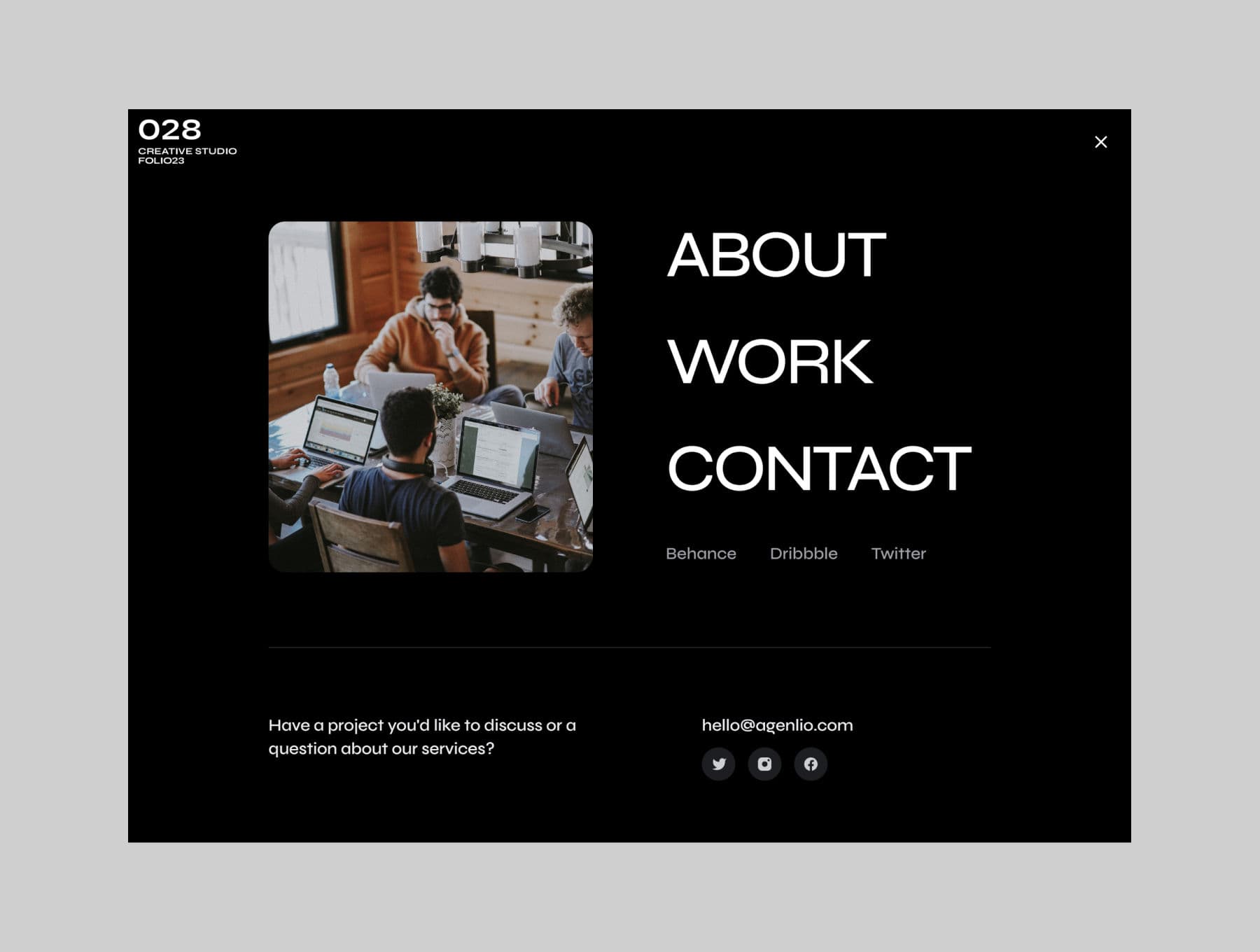 Template preview 4
