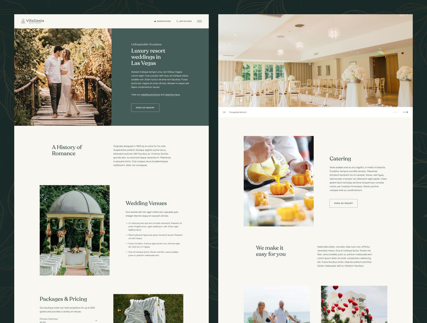 Template preview 5