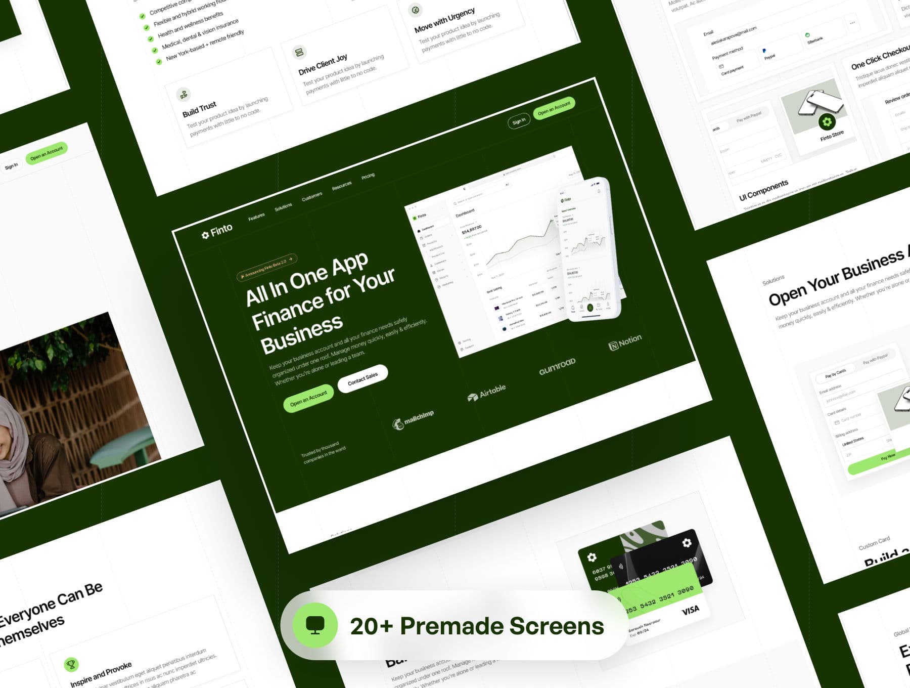 Template preview 5