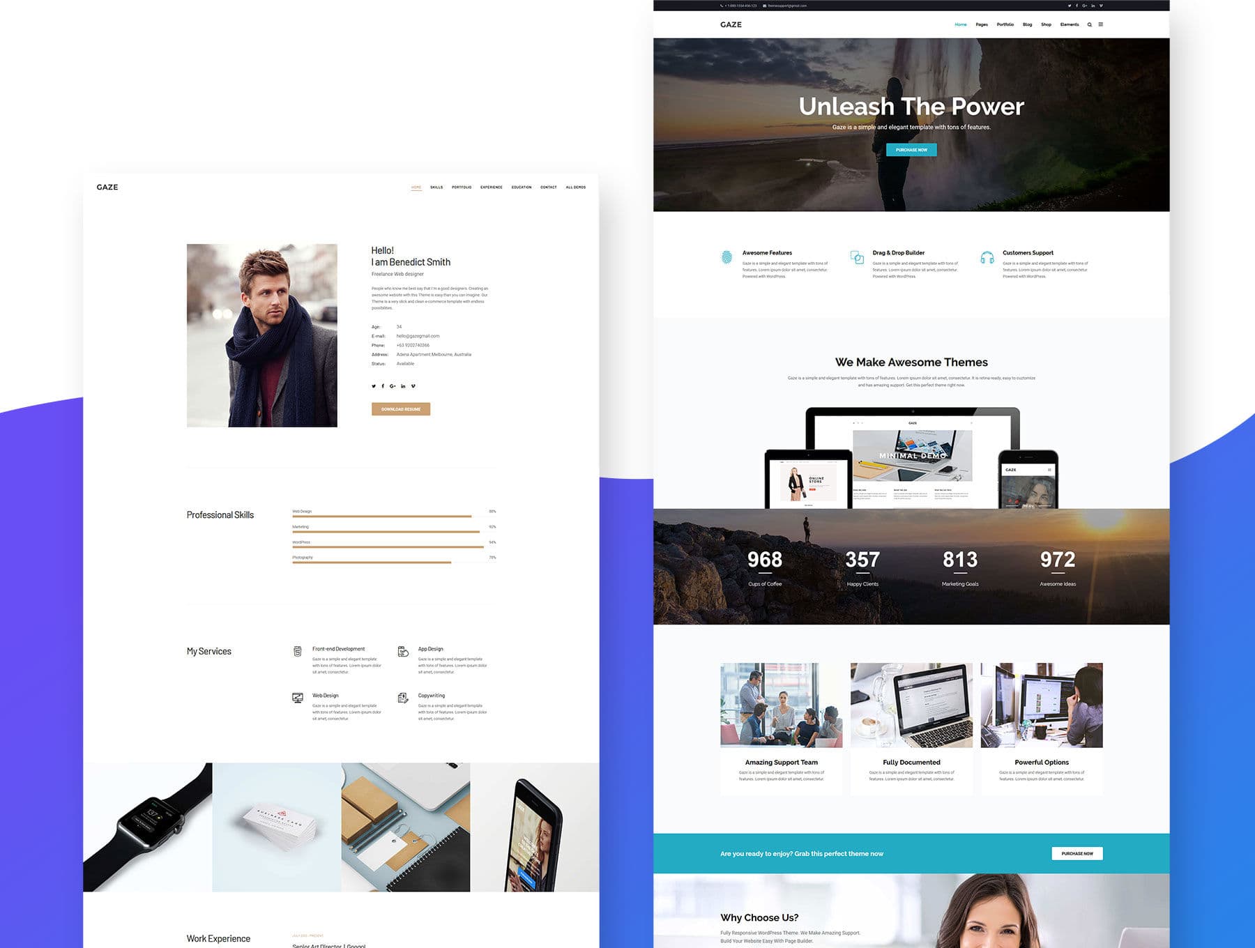 Template preview 5