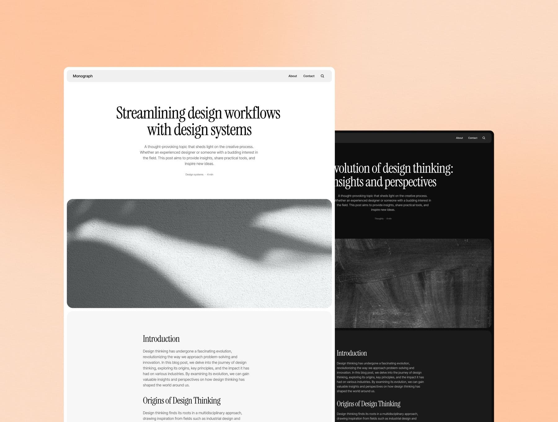 Template preview 5