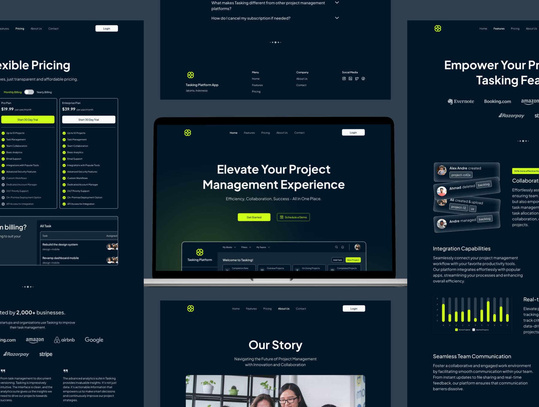 Template preview 5