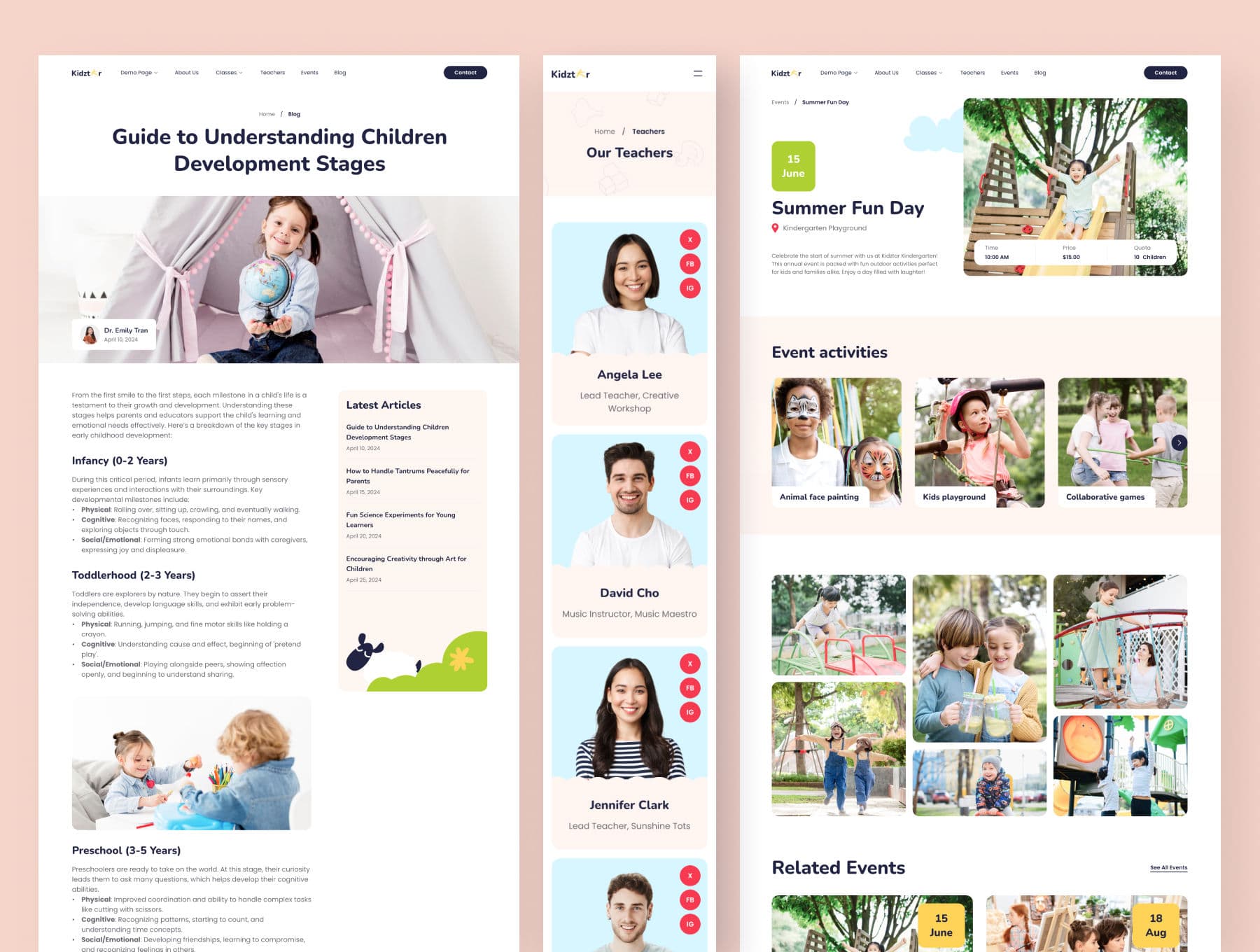 Template preview 5