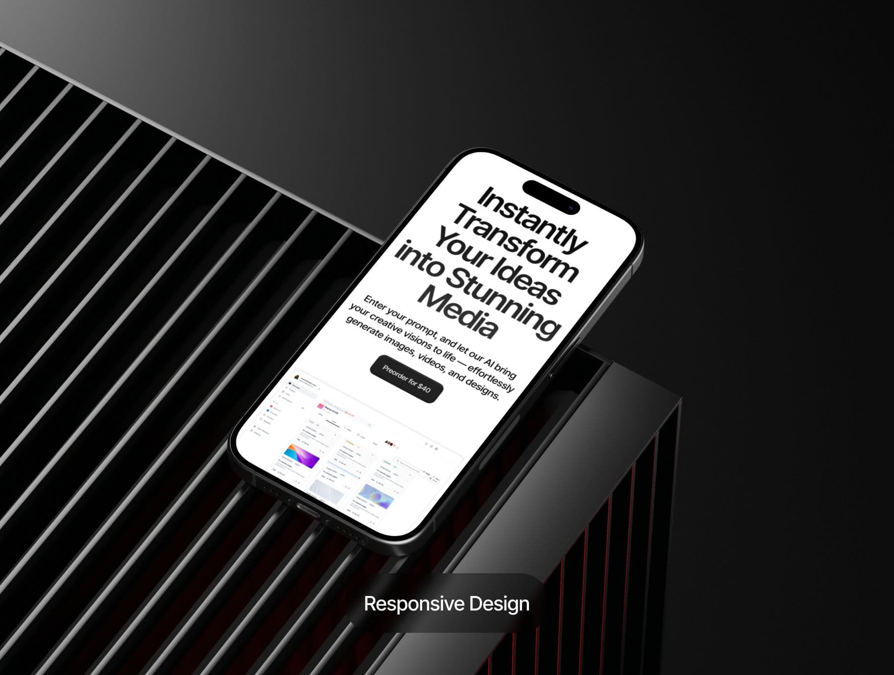 Template preview 5