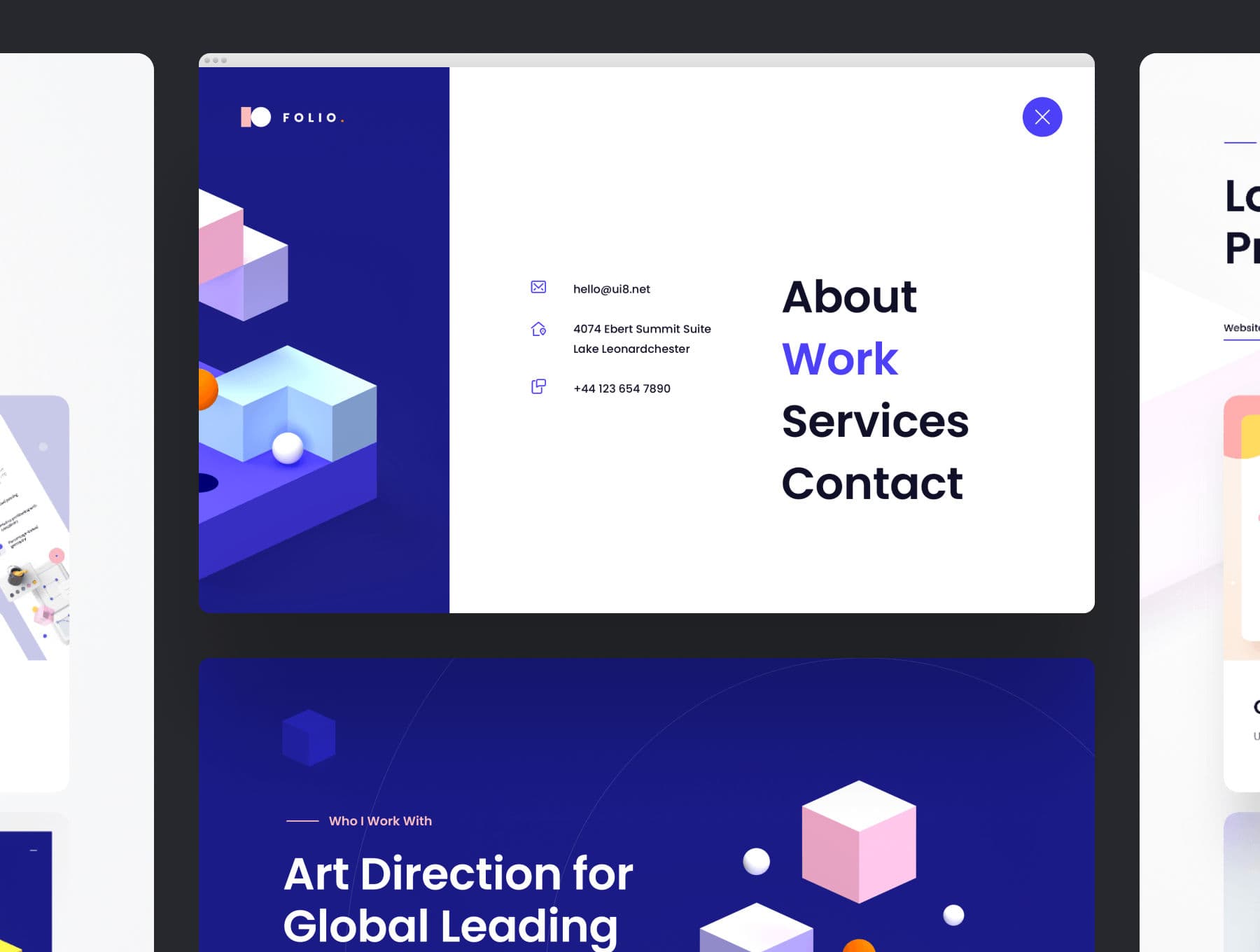 Template preview 5