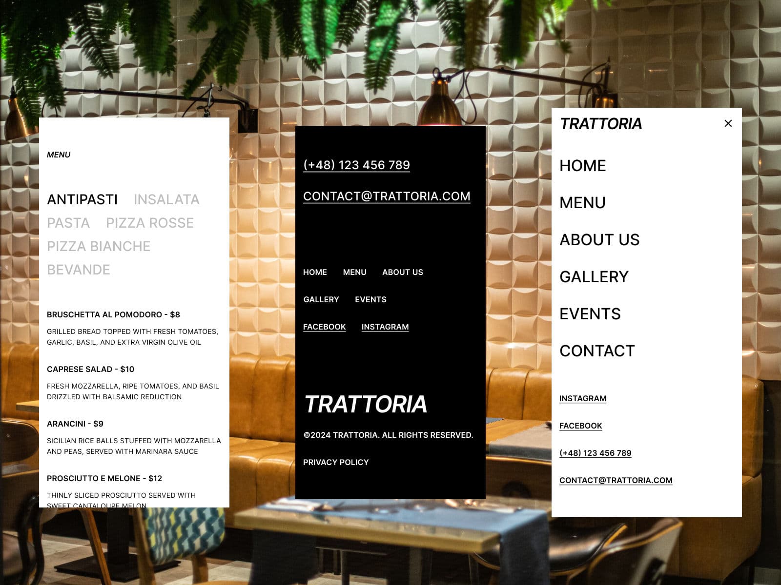 Template preview 5