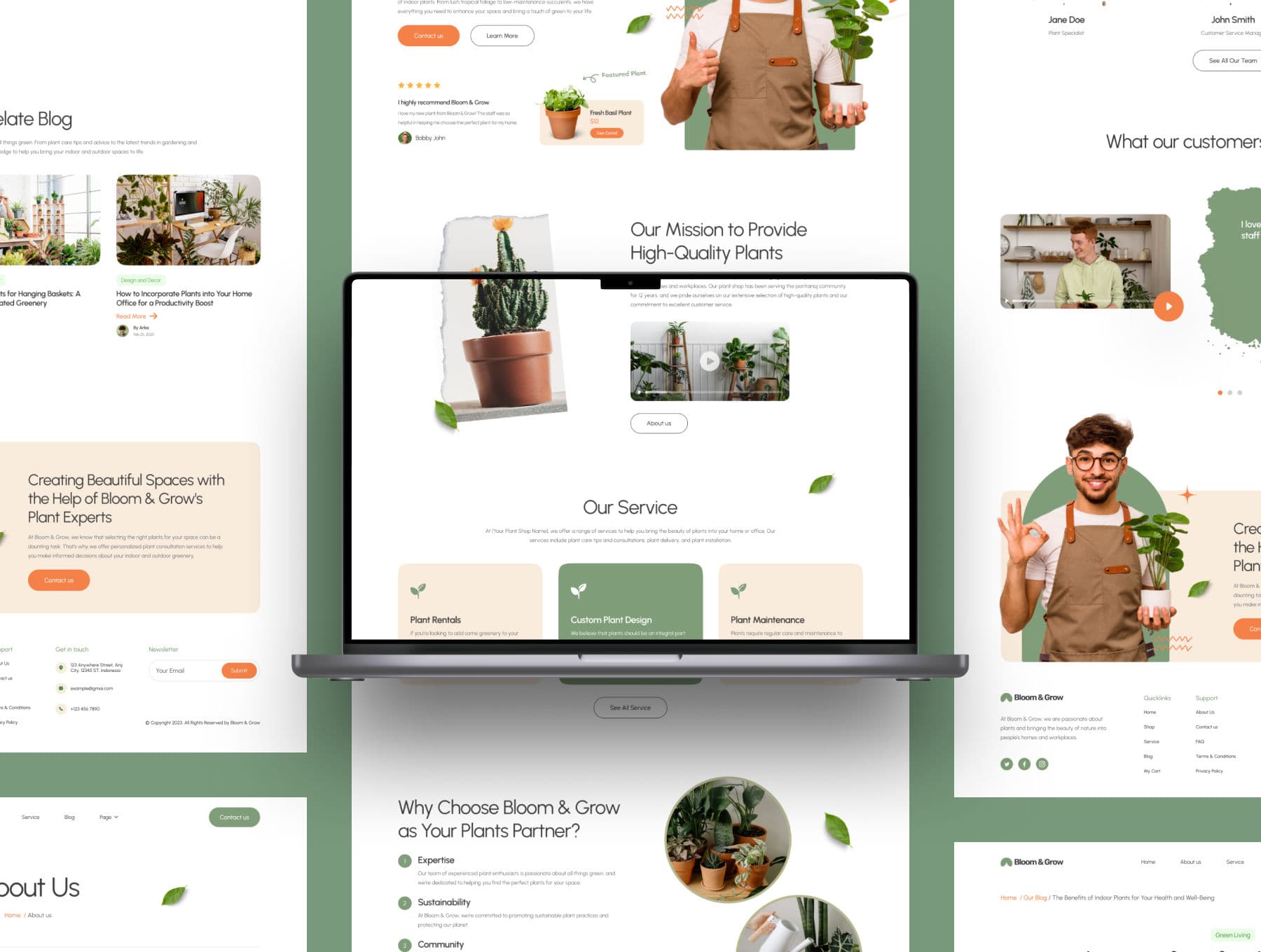 Template preview 5