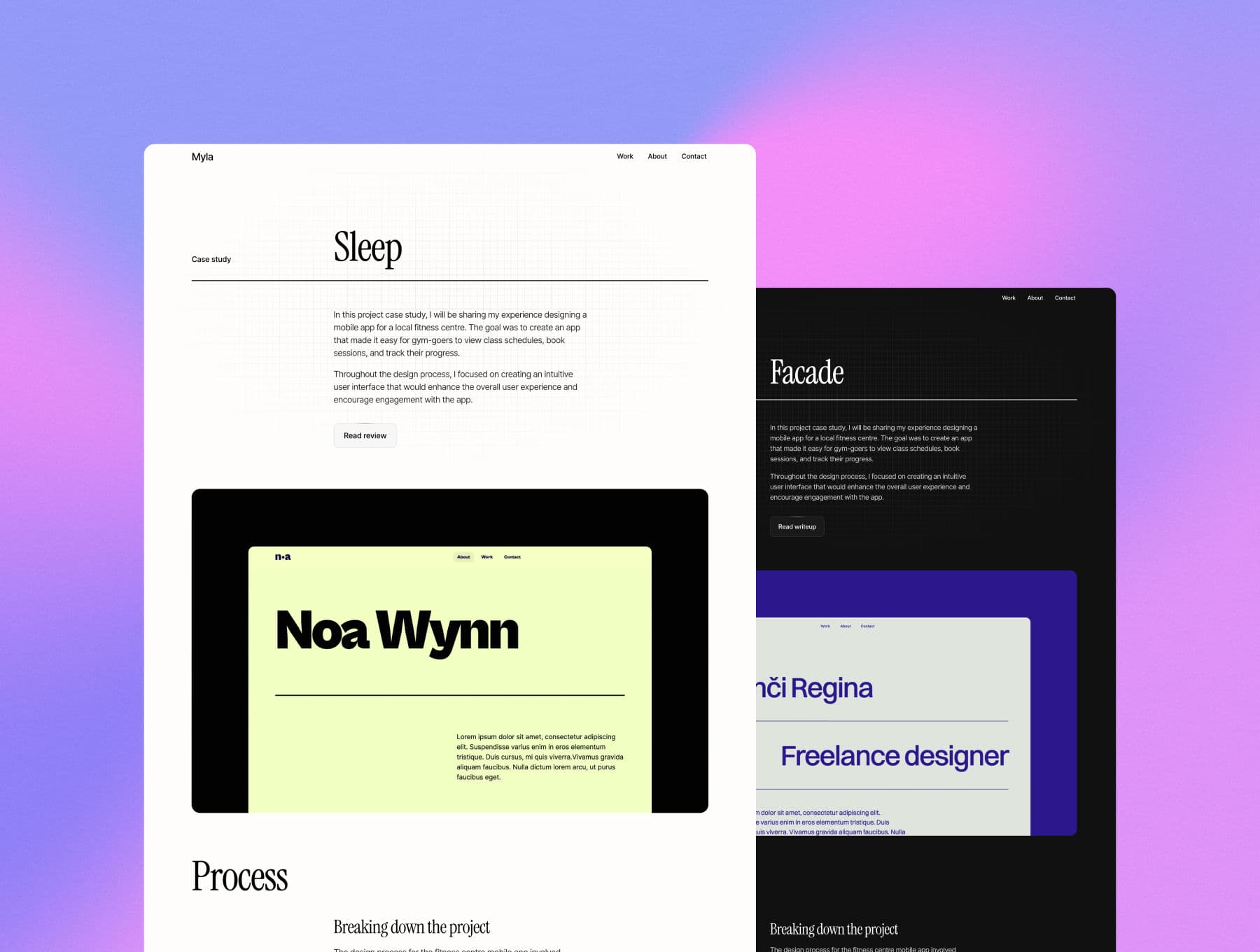 Template preview 5
