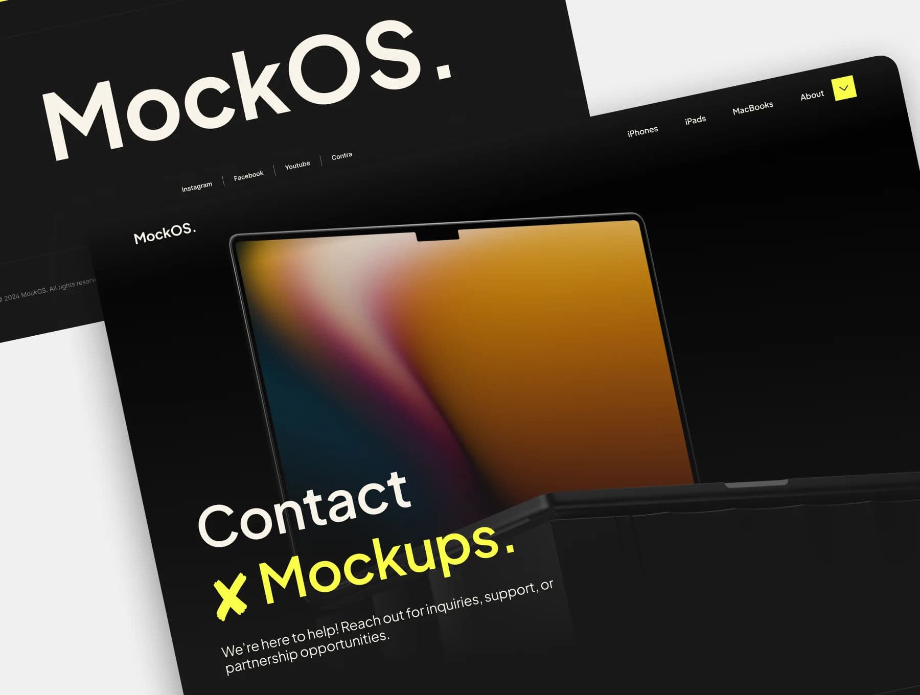Template preview 5