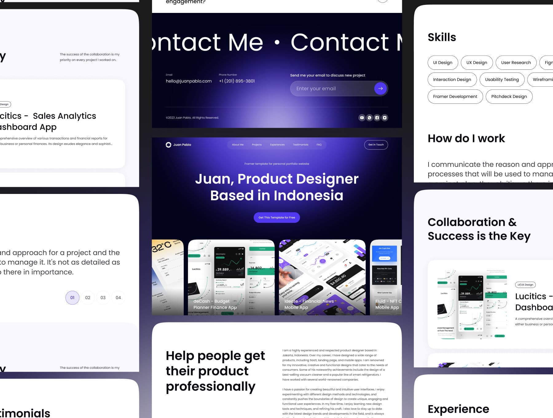 Template preview 5